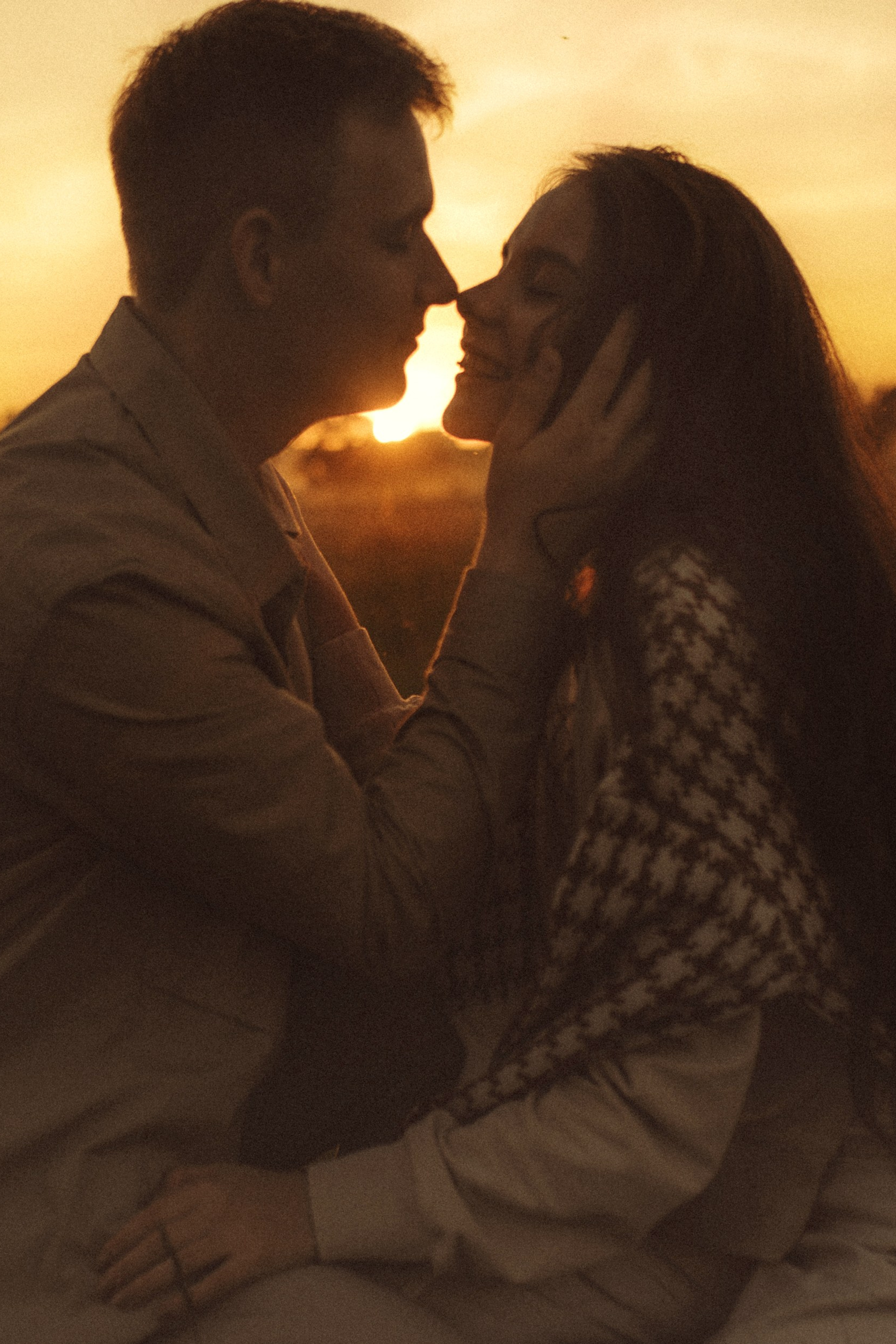 Дмитрий и Анастасия