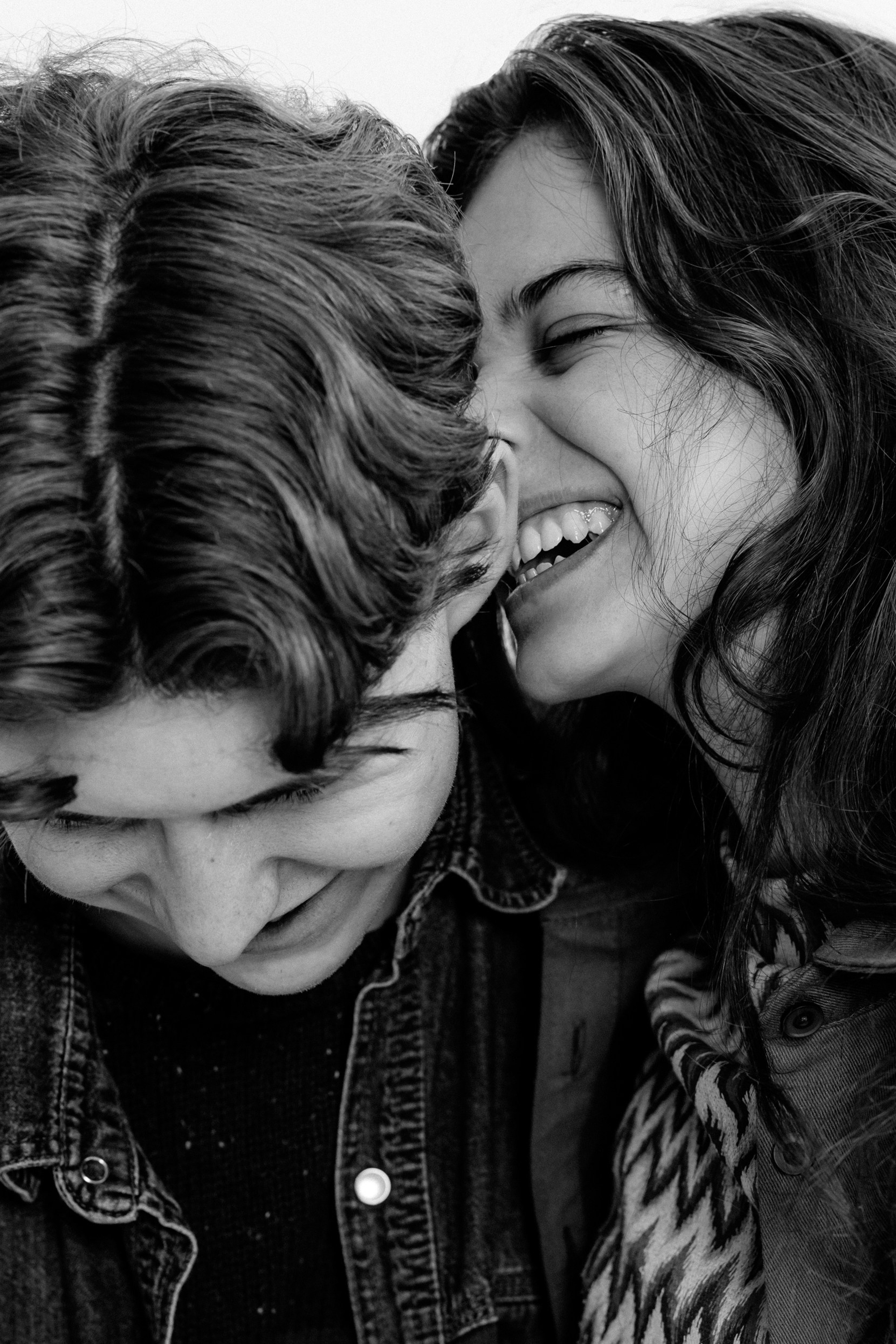 Филипп и Милена