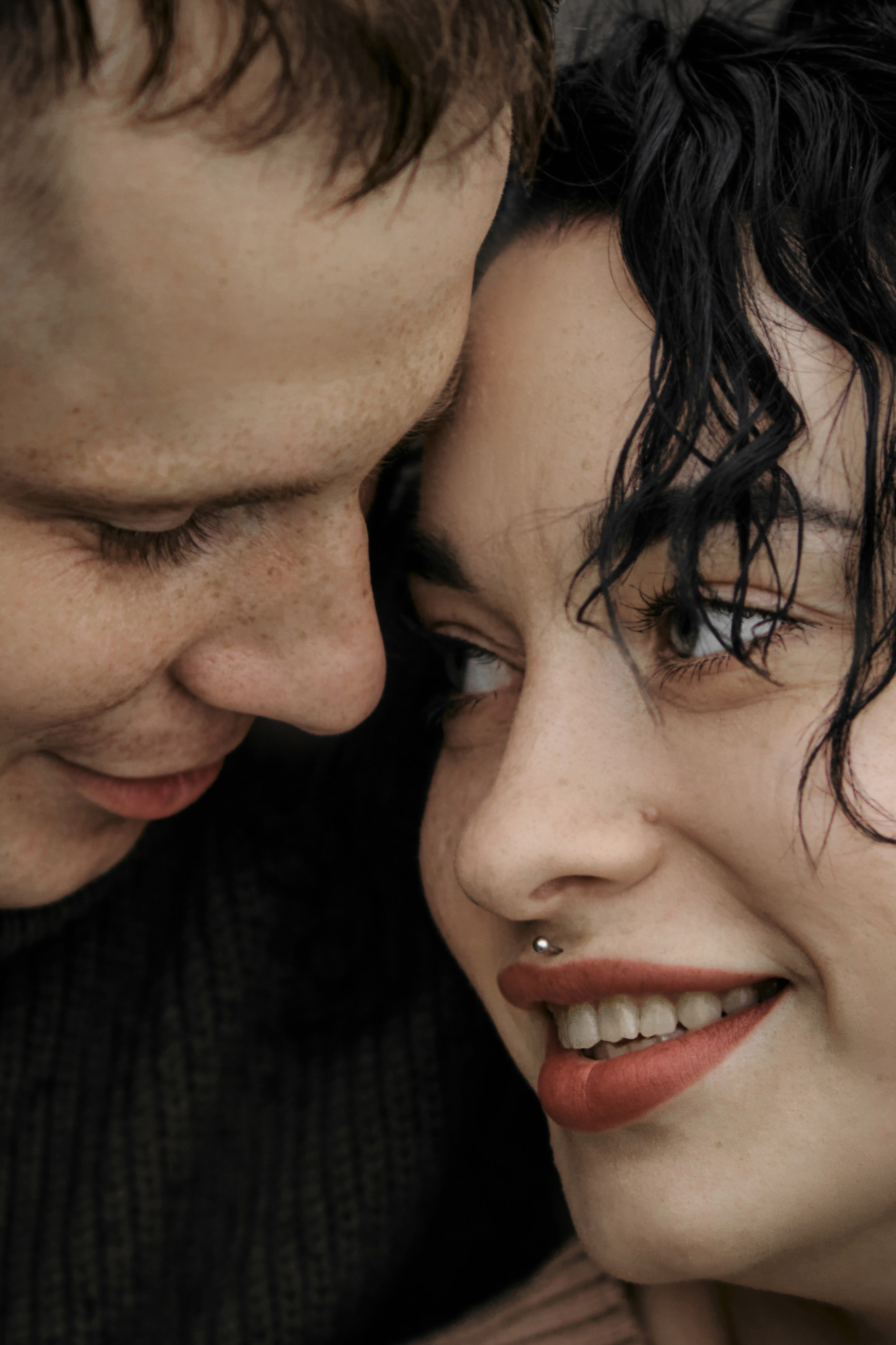 Кирилл и Екатерина