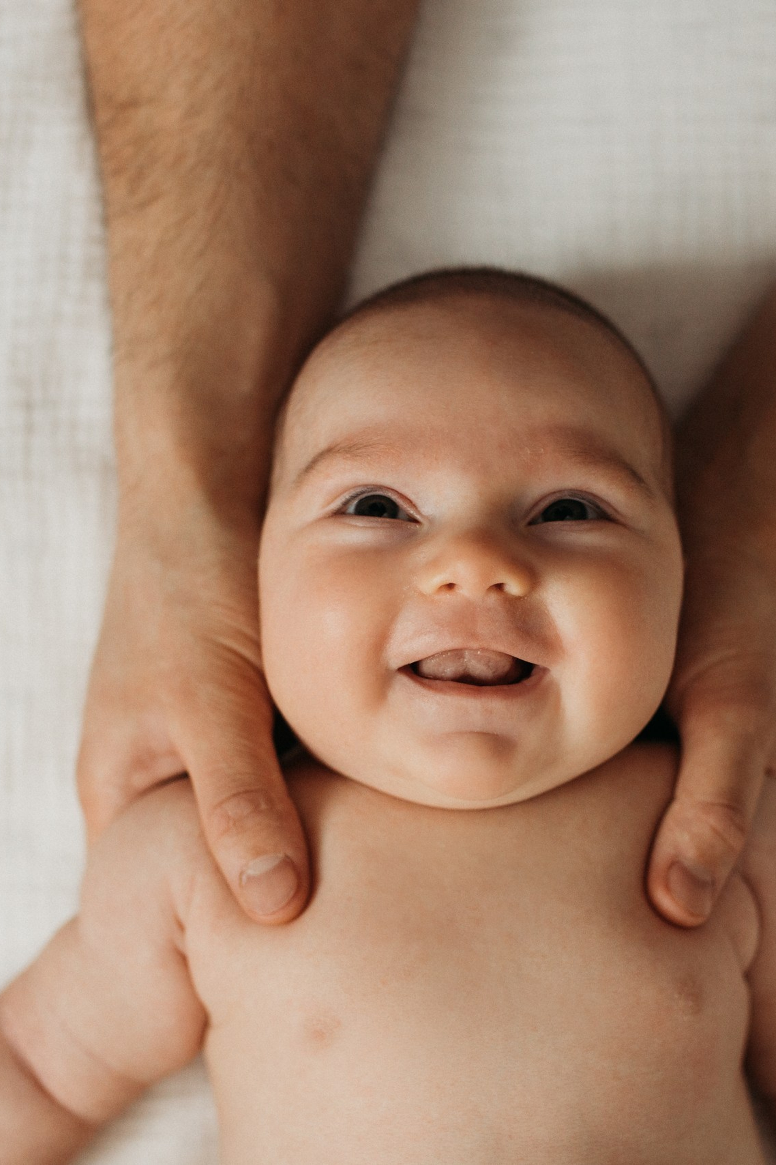 Отзывы. Фотограф новорожденных в Казани Юлия Ильина