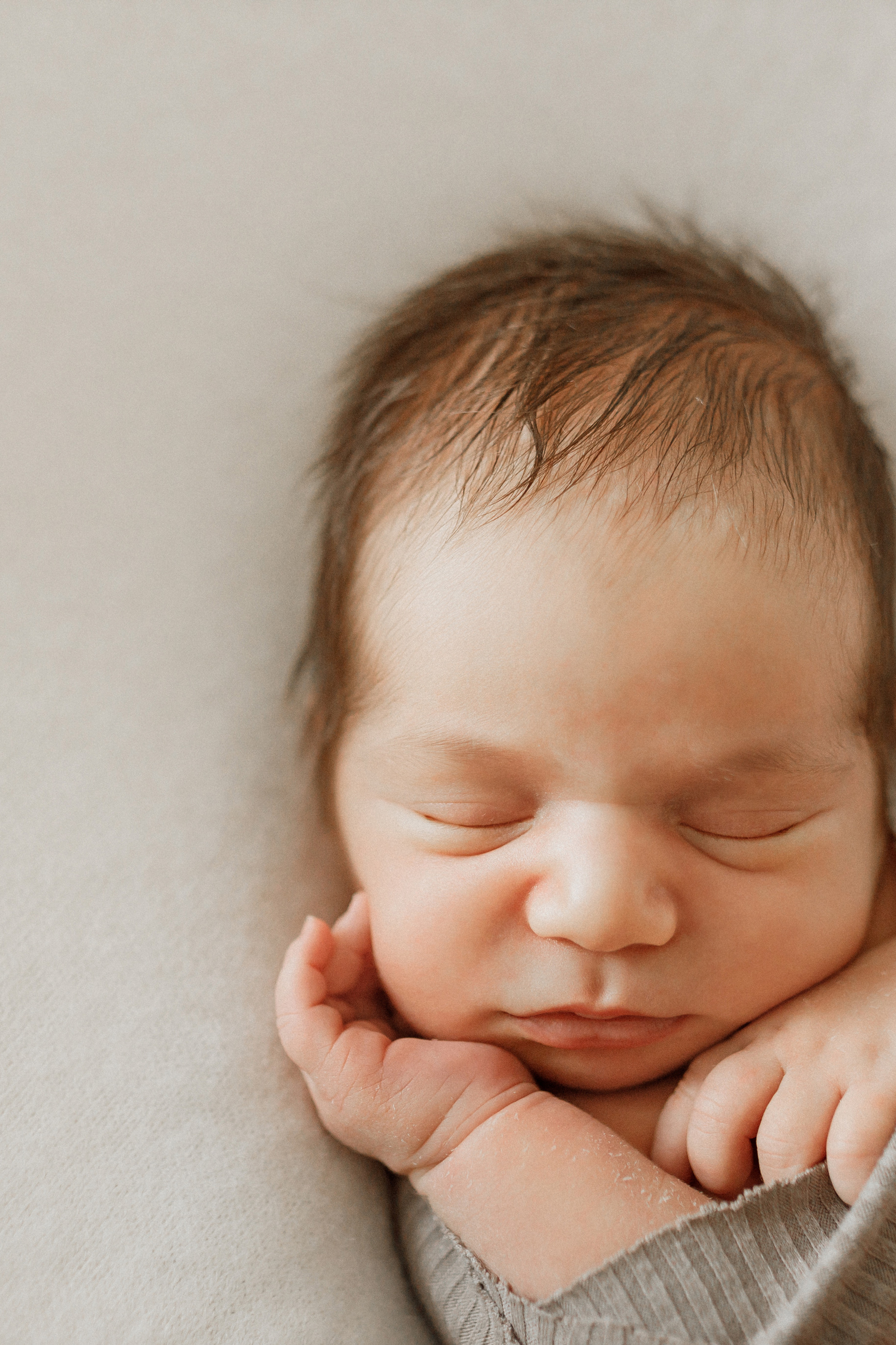 Отзывы. Фотограф новорожденных в Казани Юлия Ильина