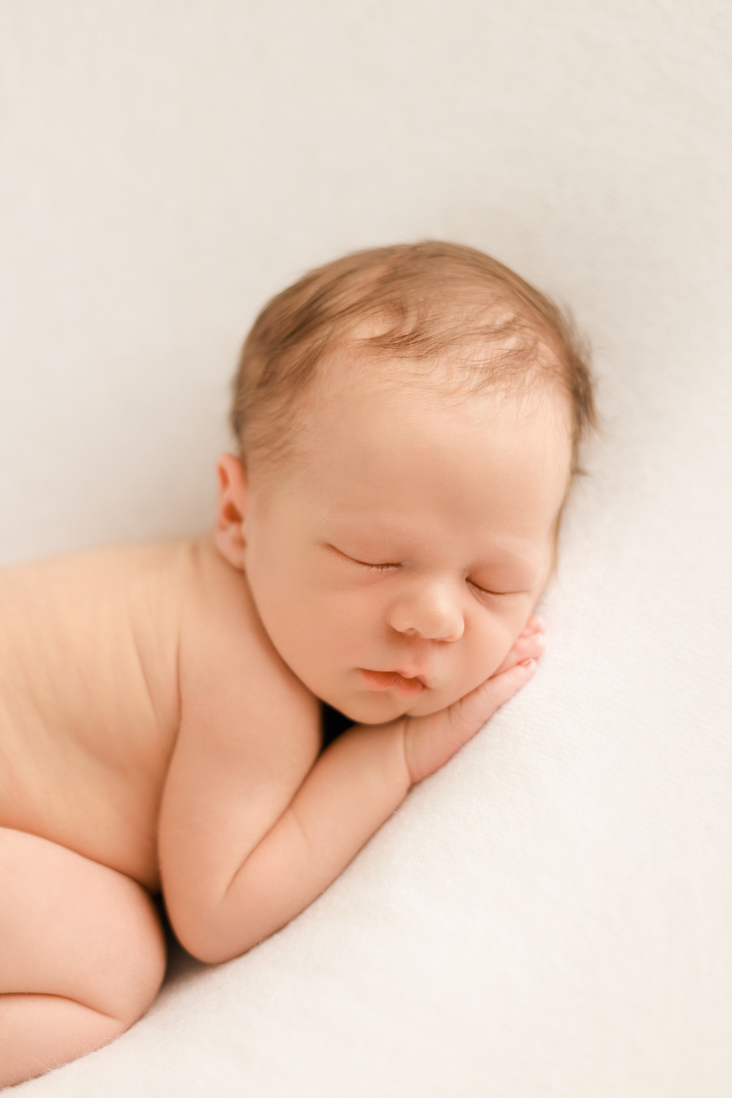 Отзывы. Фотограф новорожденных в Казани Юлия Ильина