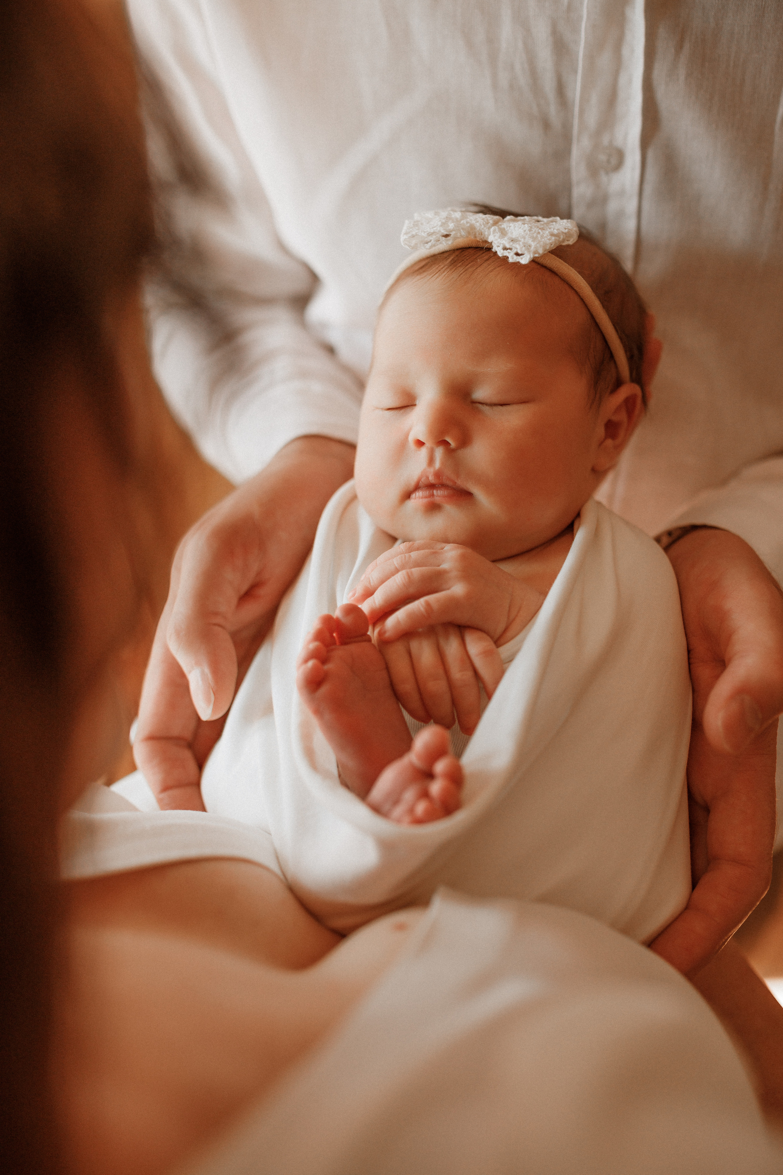 Отзывы. Фотограф новорожденных в Казани Юлия Ильина