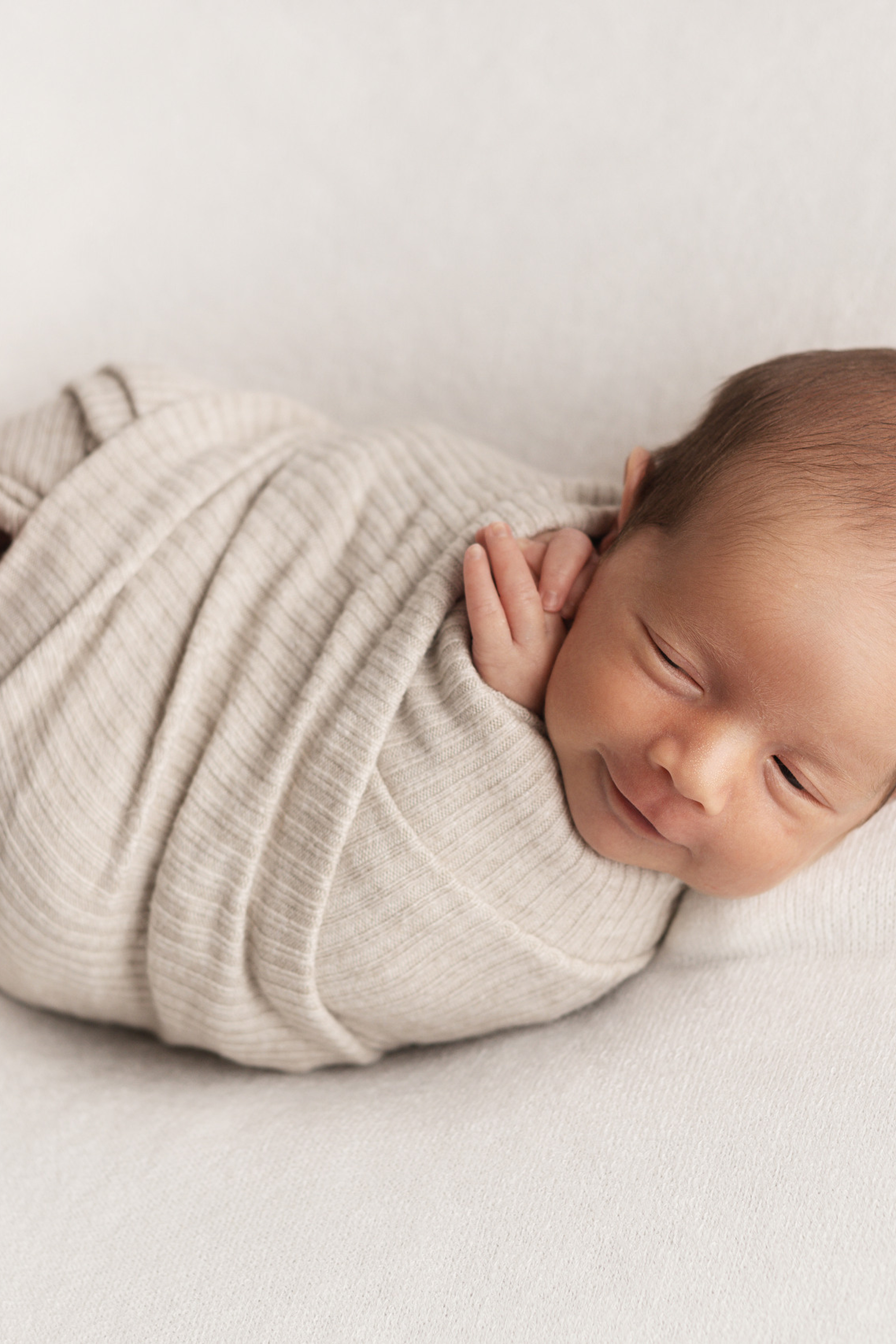 Отзывы. Фотограф новорожденных в Казани Юлия Ильина