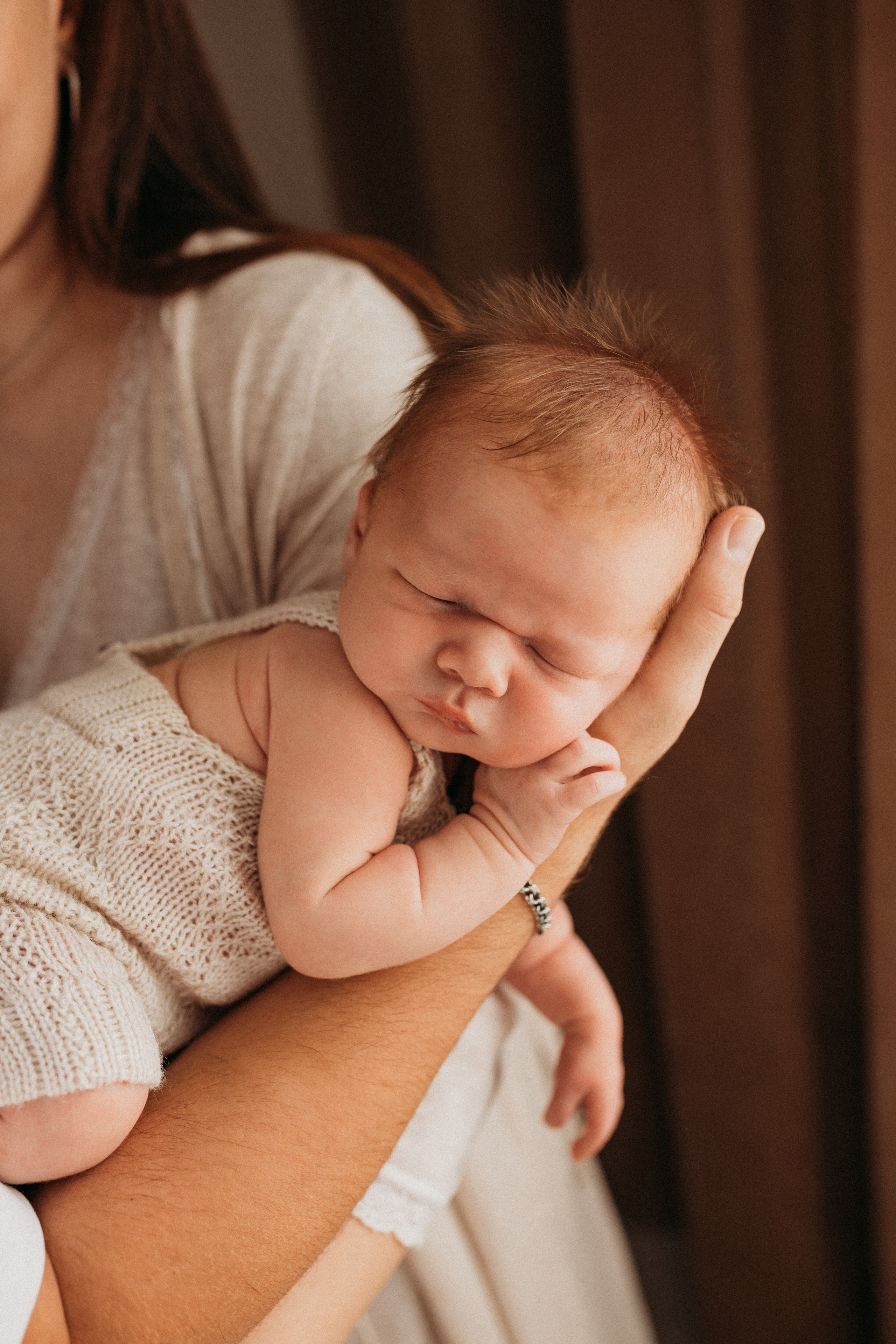 Отзывы. Фотограф новорожденных в Казани Юлия Ильина