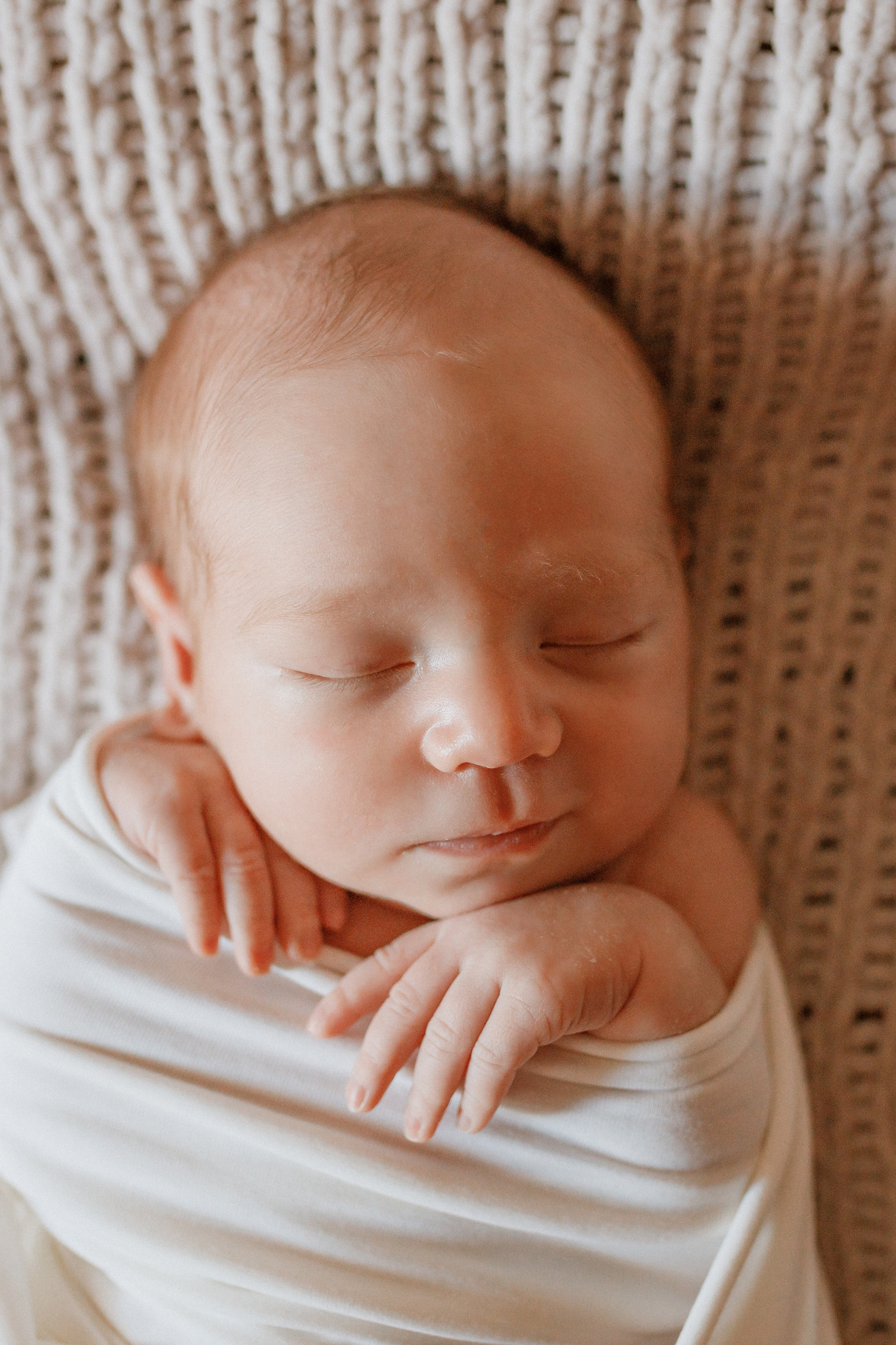 Отзывы. Фотограф новорожденных в Казани Юлия Ильина