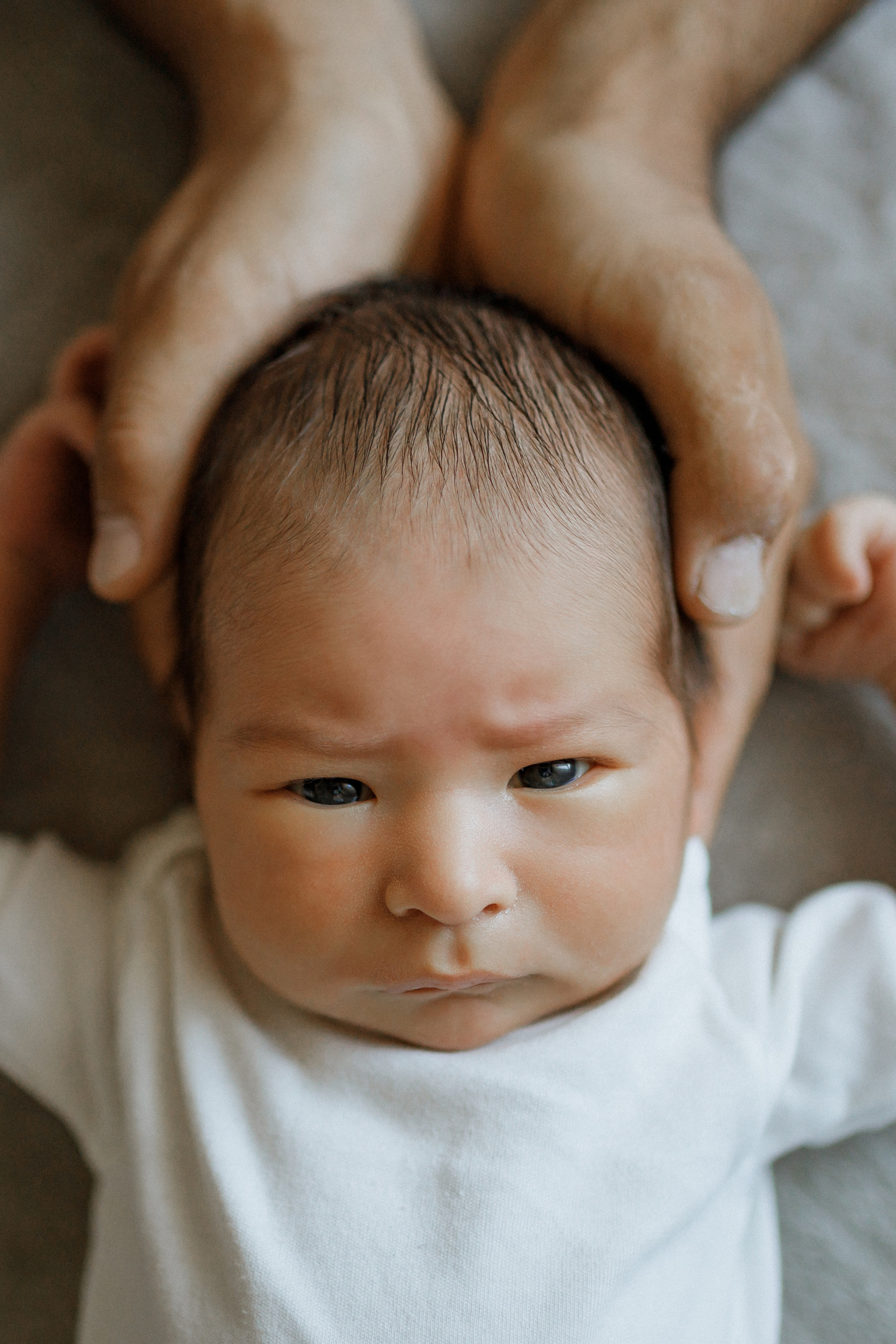 Отзывы. Фотограф новорожденных в Казани Юлия Ильина
