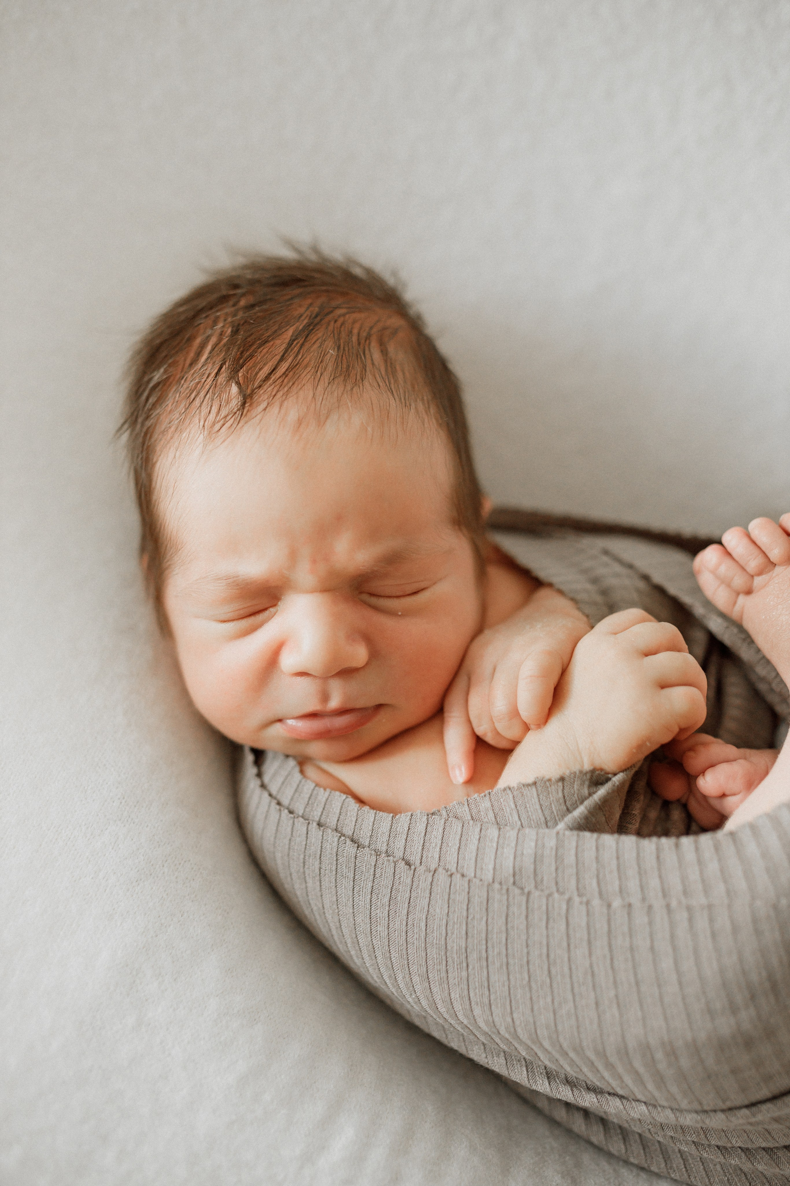 Отзывы. Фотограф новорожденных в Казани Юлия Ильина