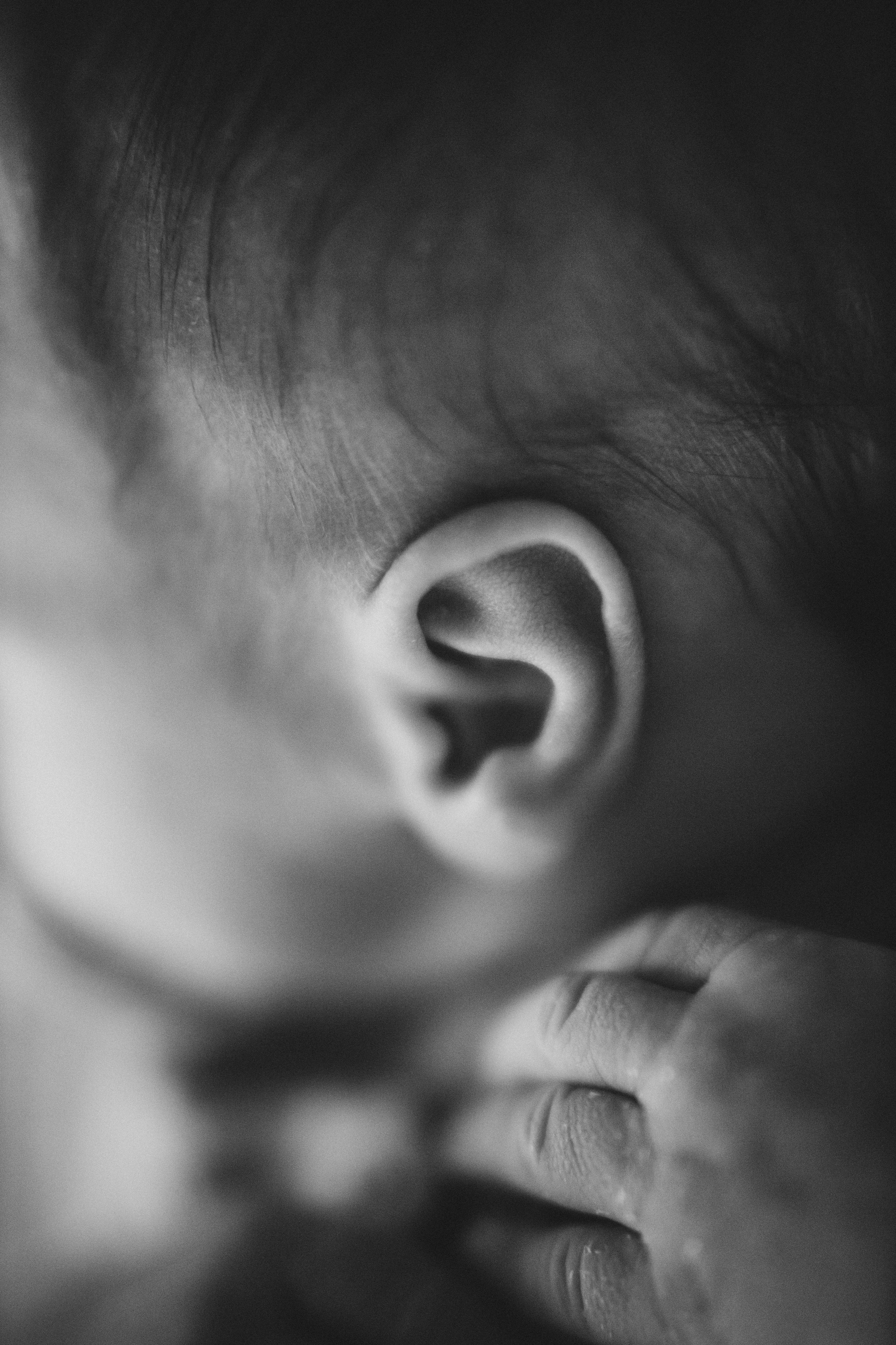 Отзывы. Фотограф новорожденных в Казани Юлия Ильина