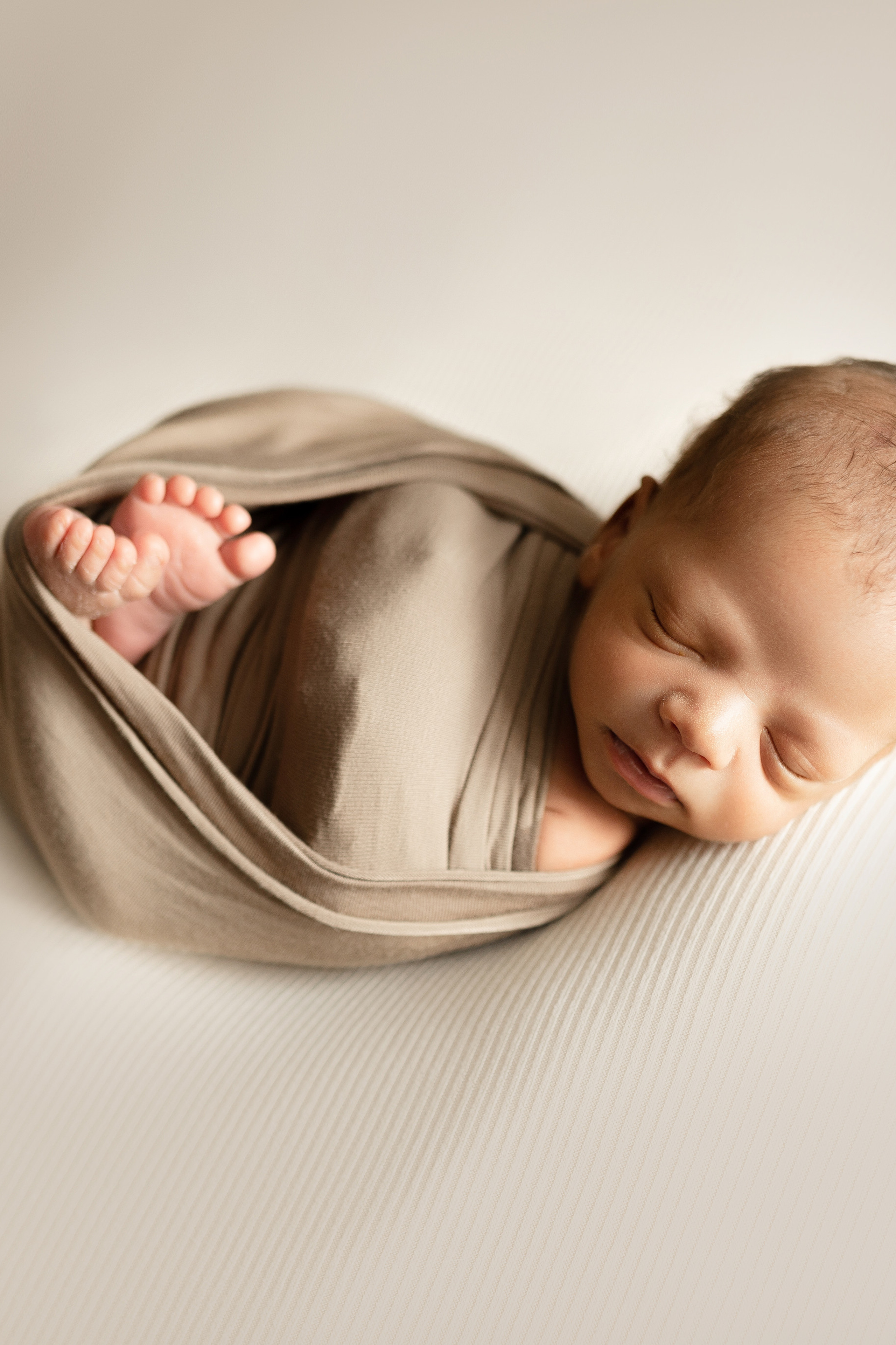 Отзывы. Фотограф новорожденных в Казани Юлия Ильина