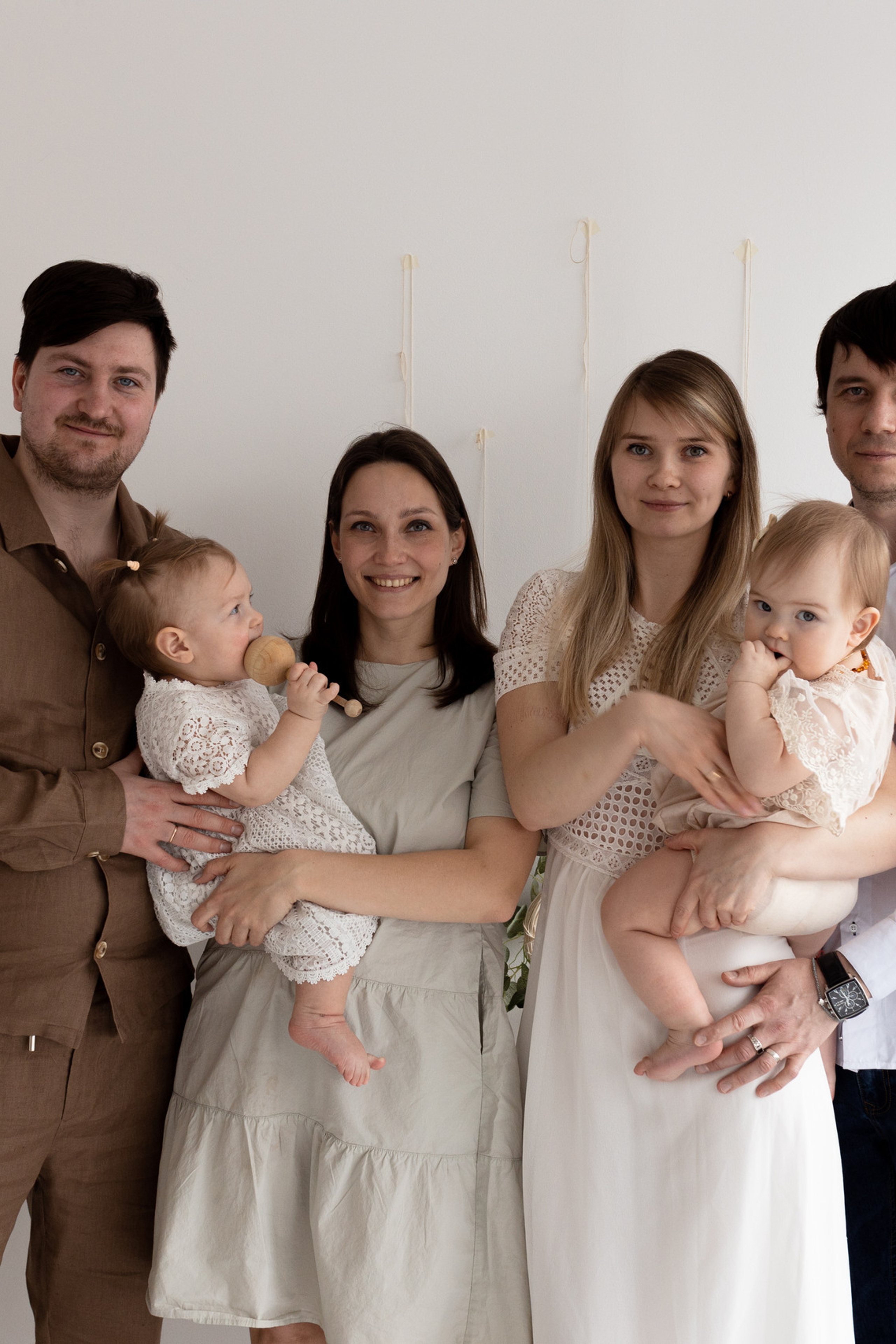 Отзывы. Фотограф новорожденных в Казани Юлия Ильина