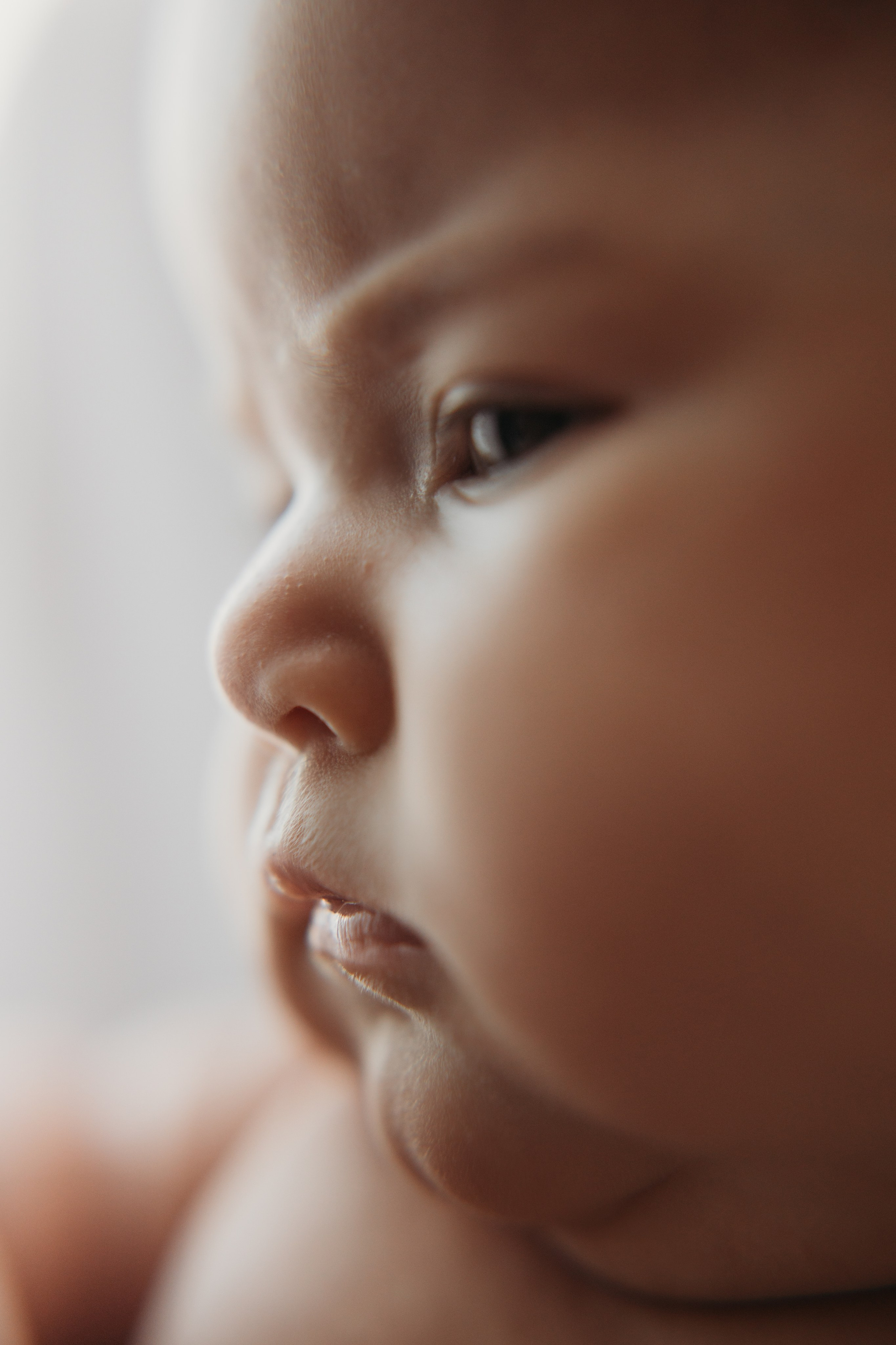 Отзывы. Фотограф новорожденных в Казани Юлия Ильина