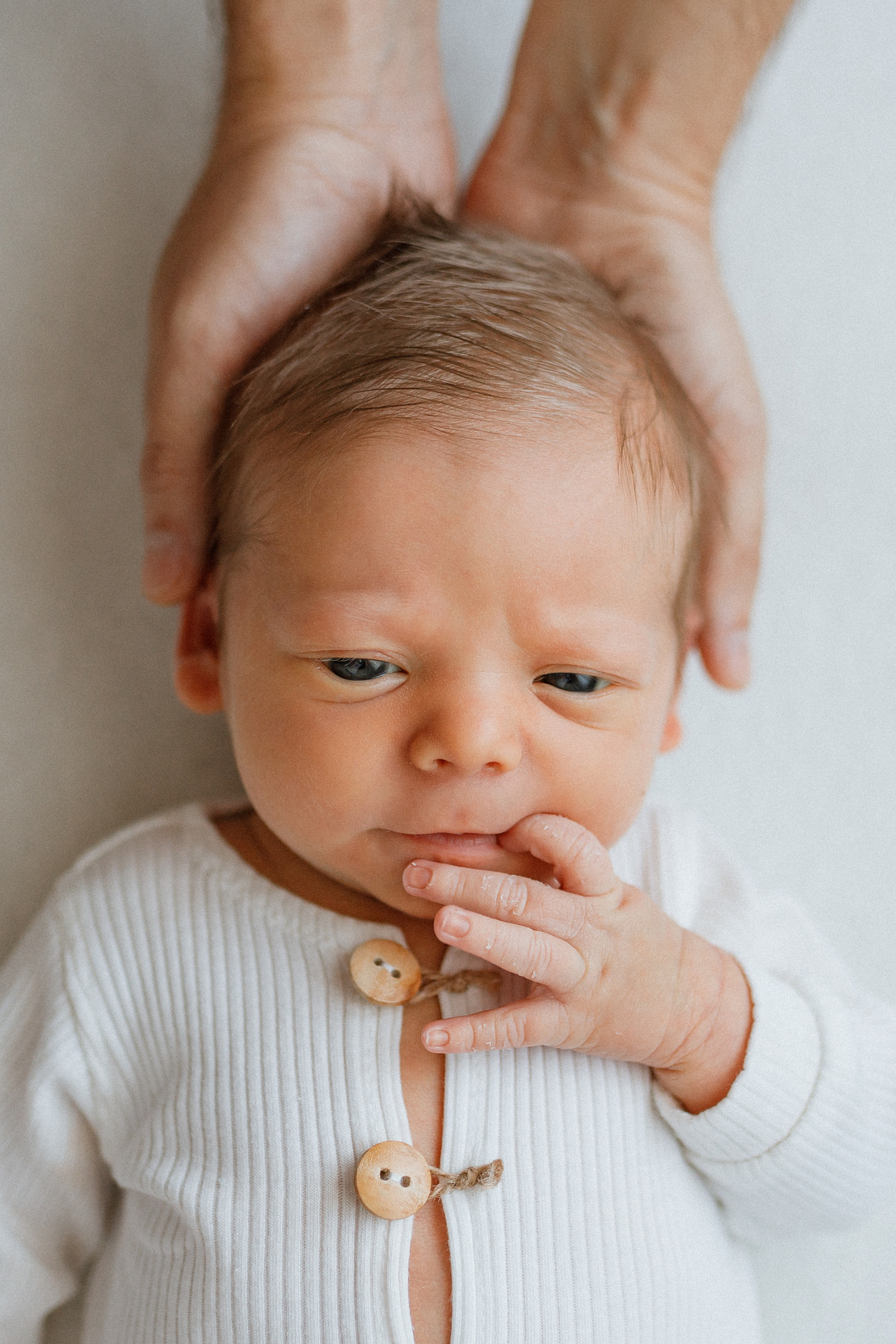 Отзывы. Фотограф новорожденных в Казани Юлия Ильина