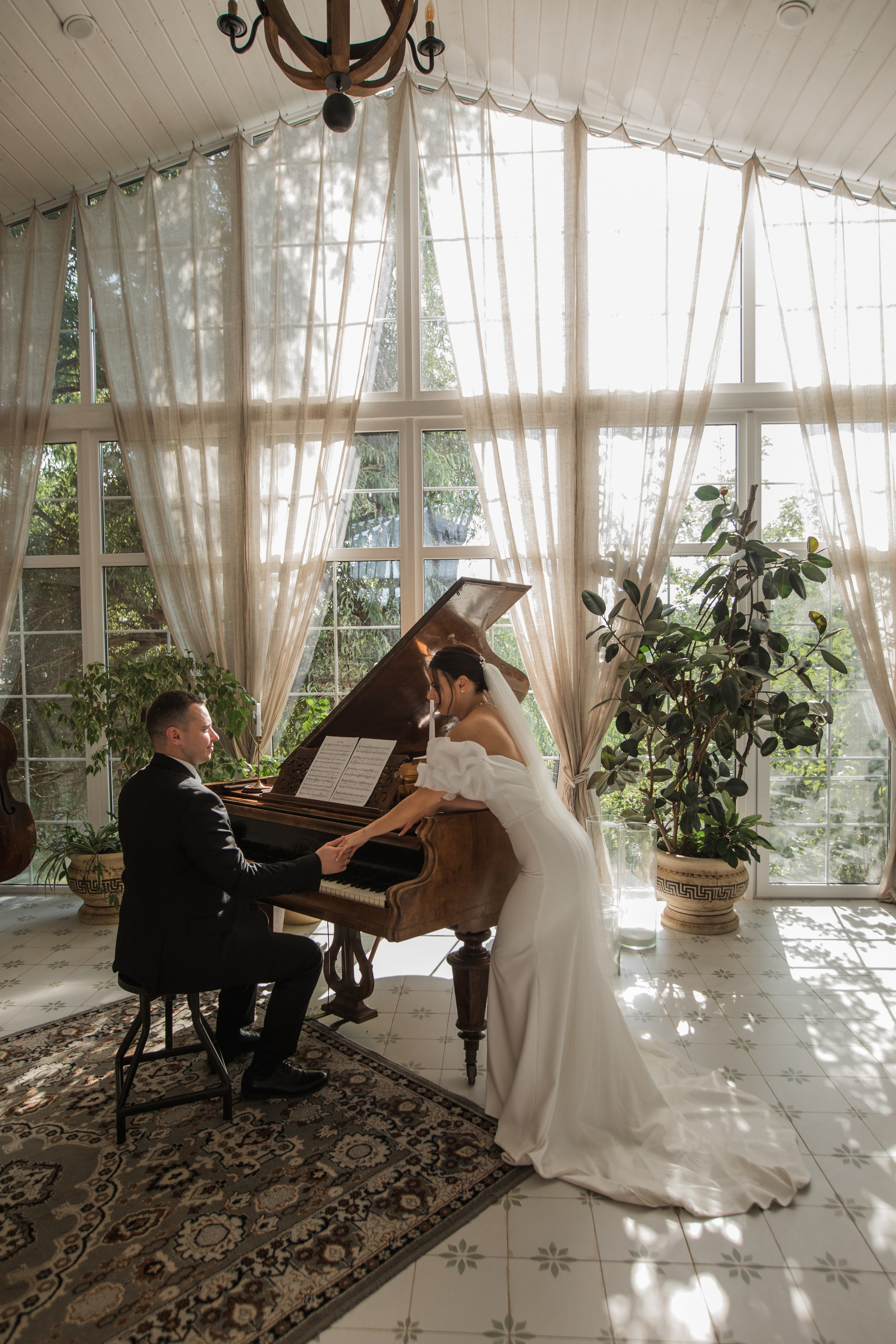 Истории. Свадебный и семейный фотограф в Краснодаре