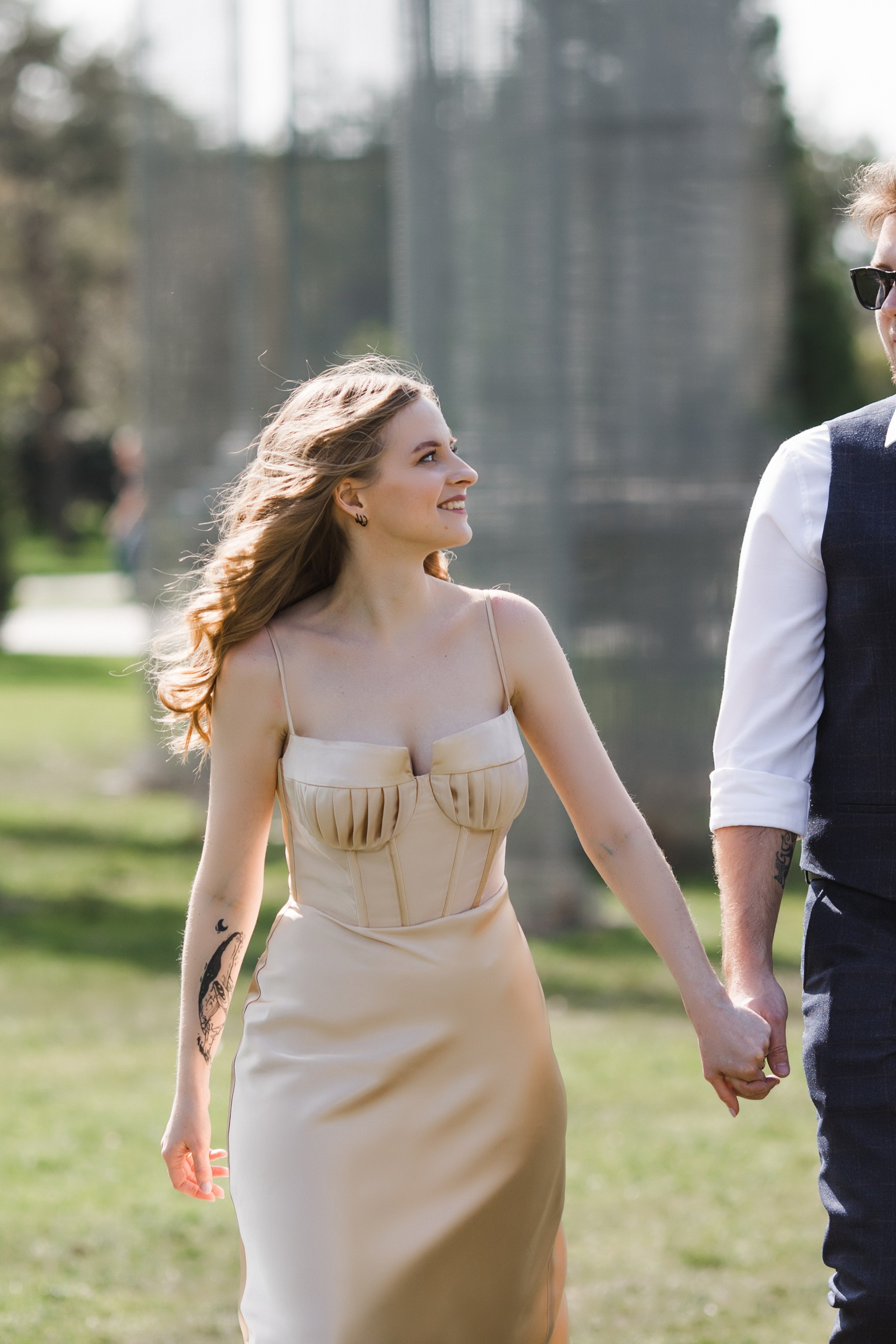 Истории. Свадебный и семейный фотограф в Краснодаре