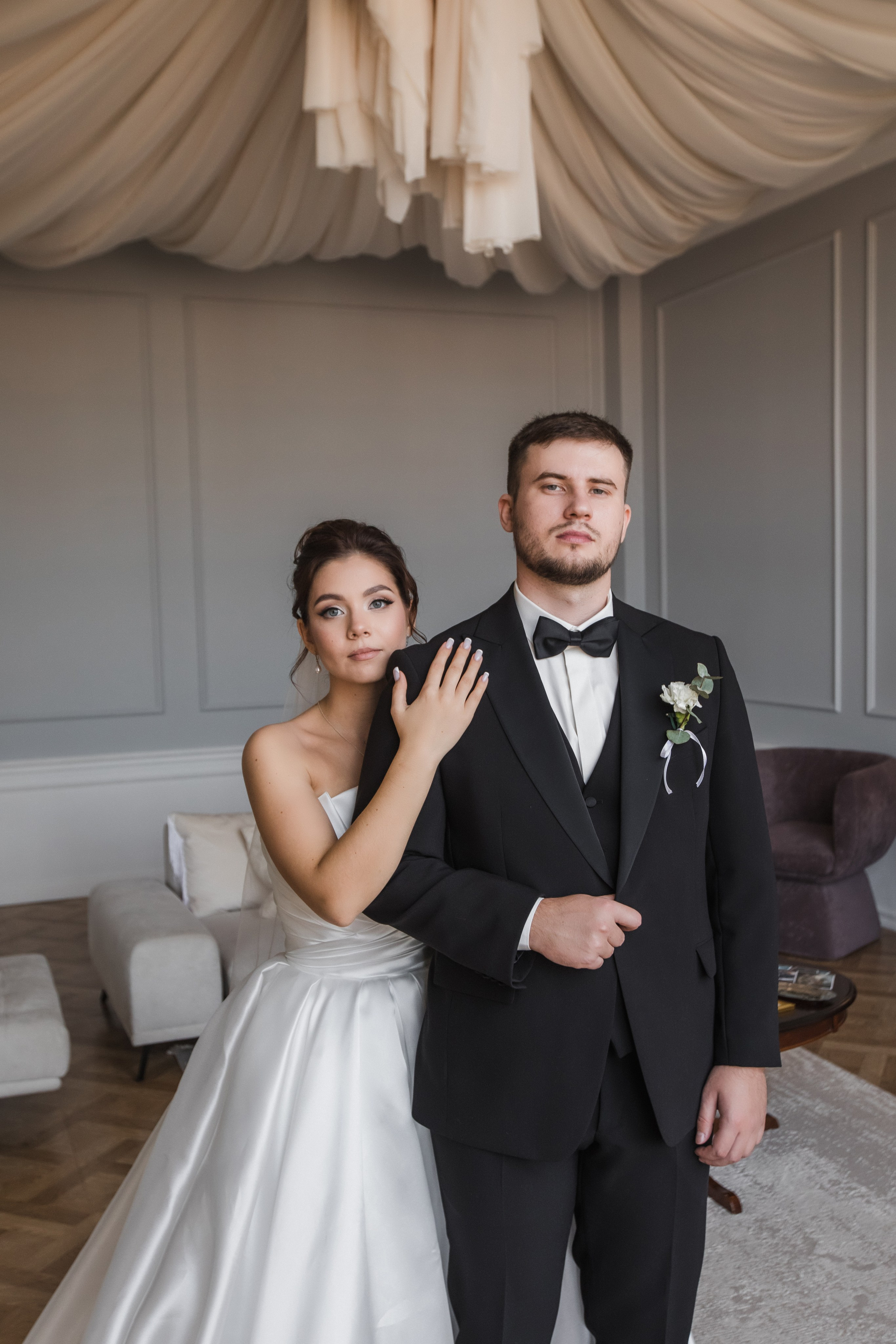 Истории. Свадебный и семейный фотограф в Краснодаре