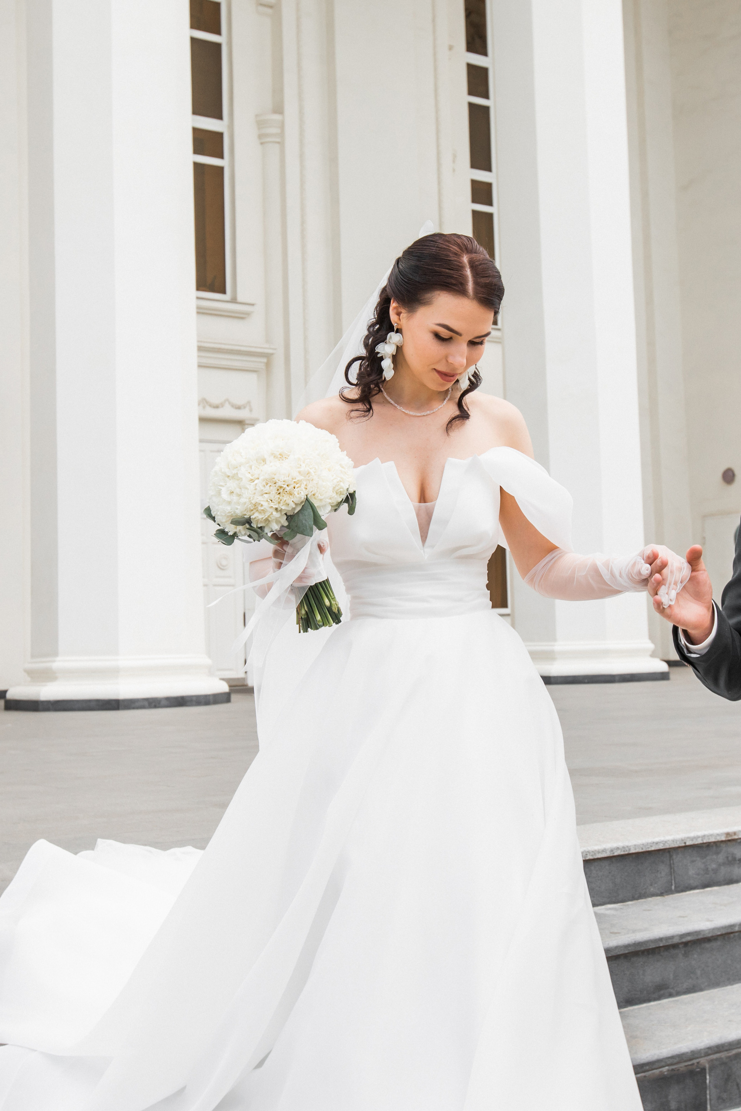 Истории. Свадебный и семейный фотограф в Краснодаре