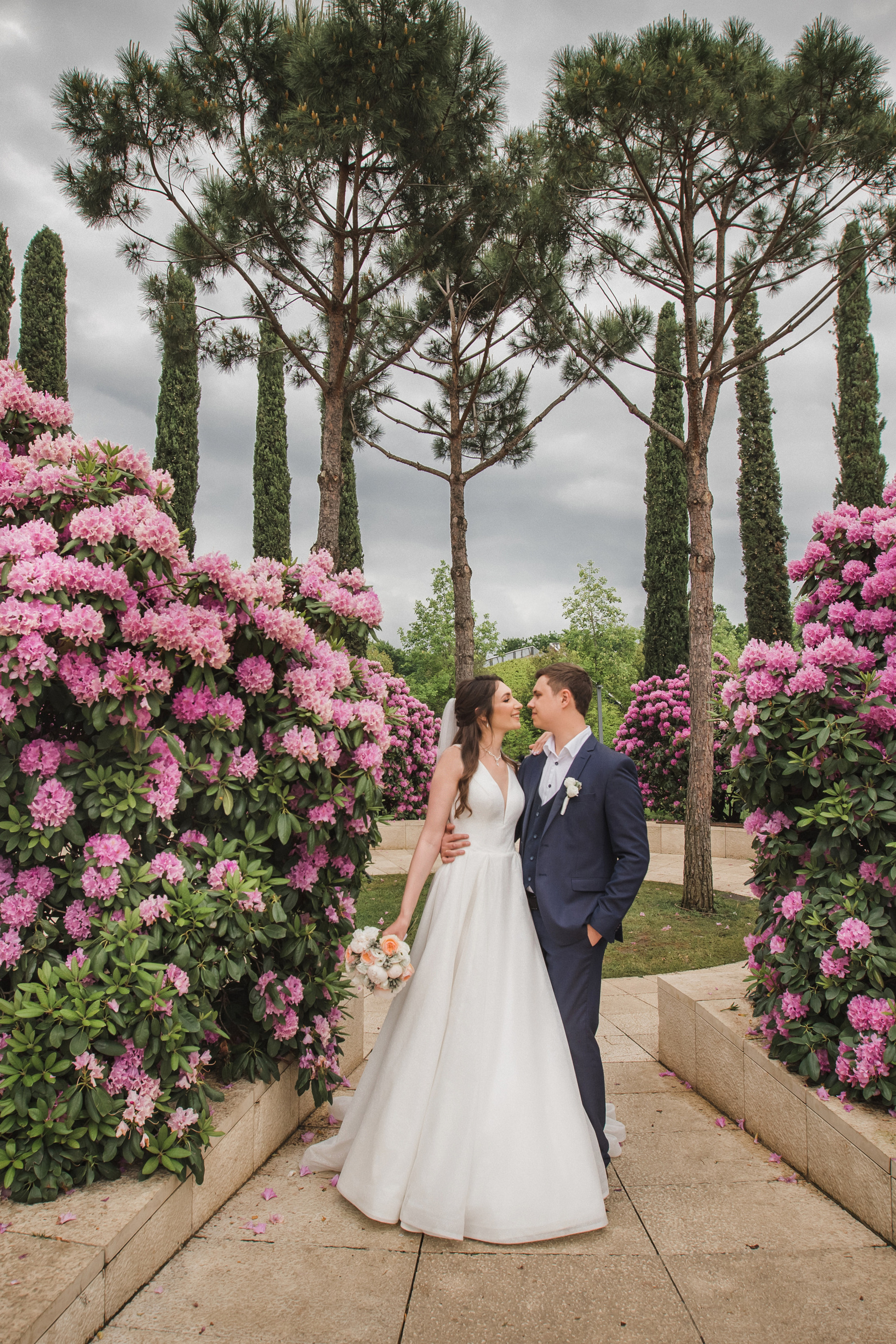 Истории. Свадебный и семейный фотограф в Краснодаре