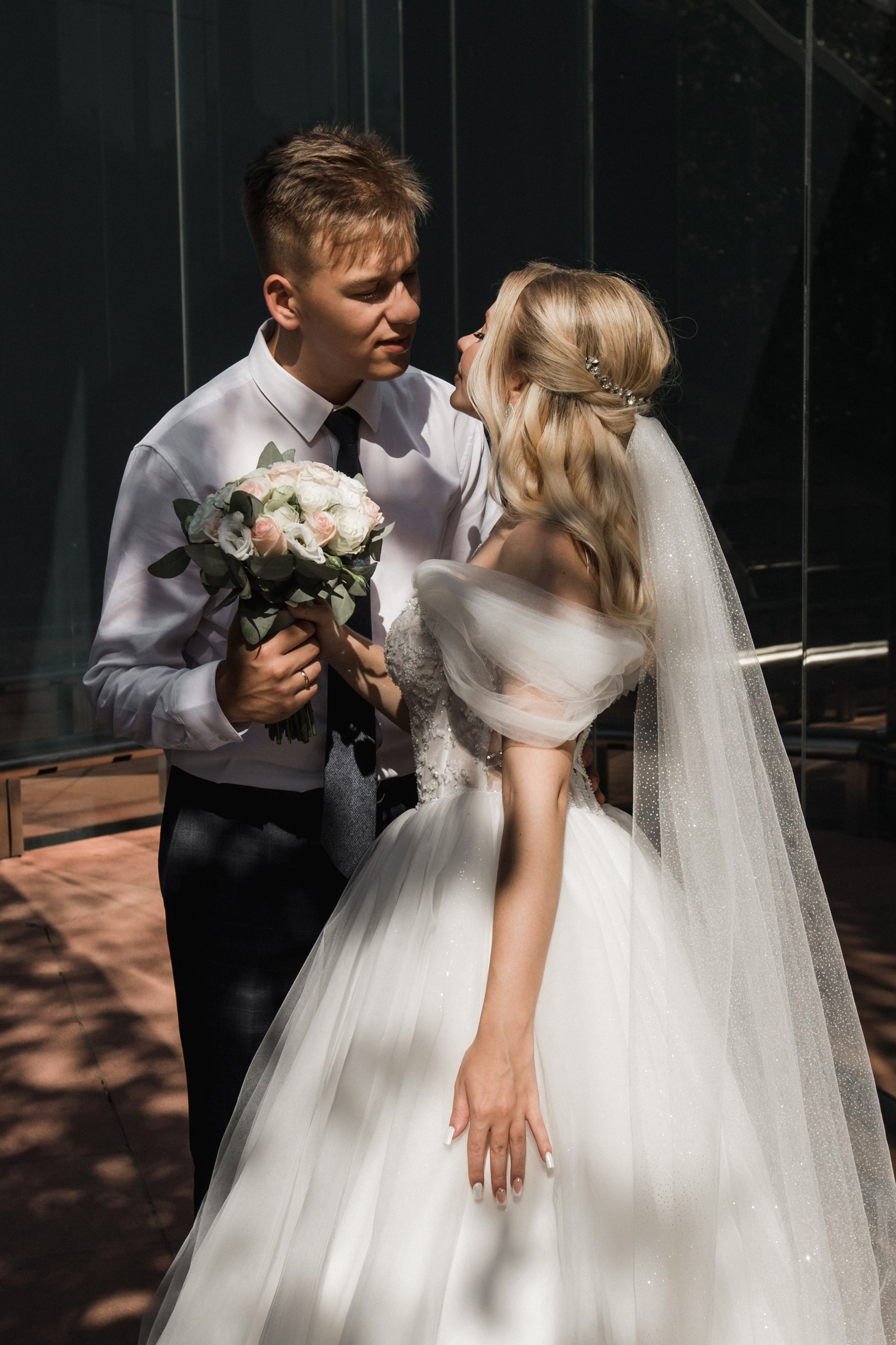 Истории. Свадебный и семейный фотограф в Краснодаре