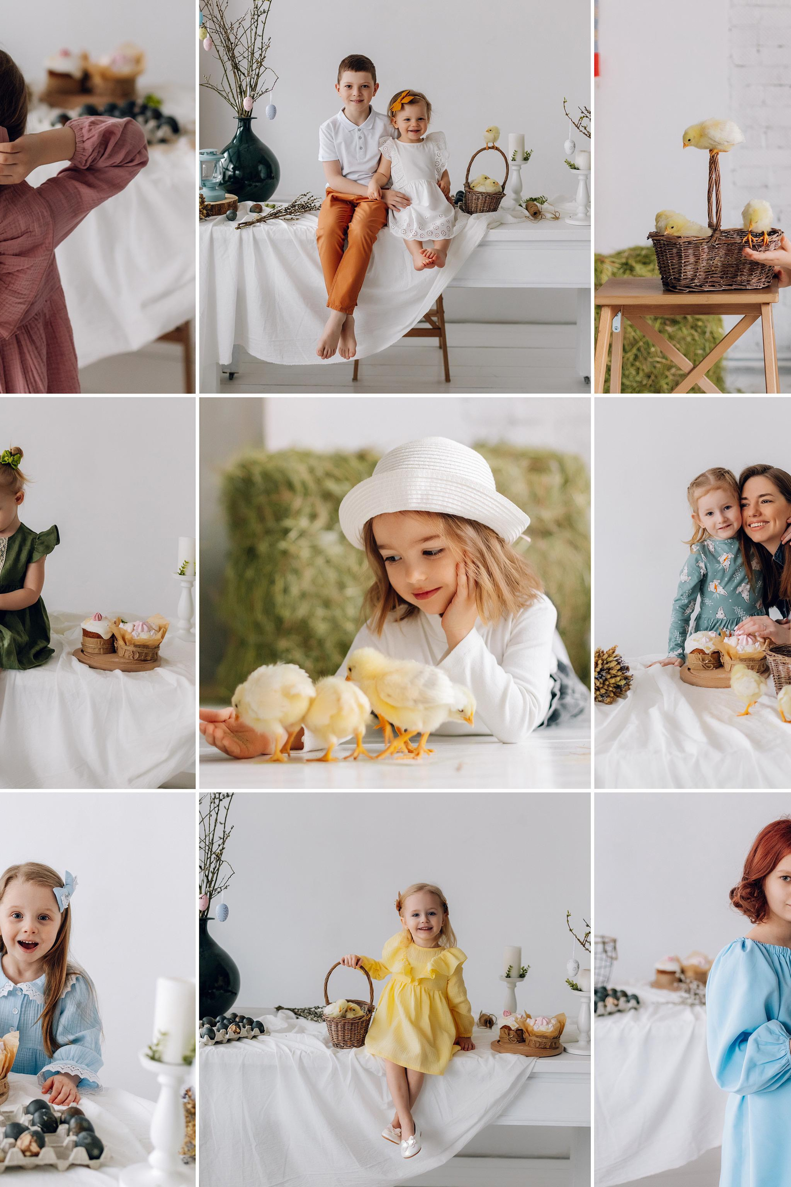 Фото-проект с лошадьми. Свадебный и репортажный фотограф Ольга Шевелёва