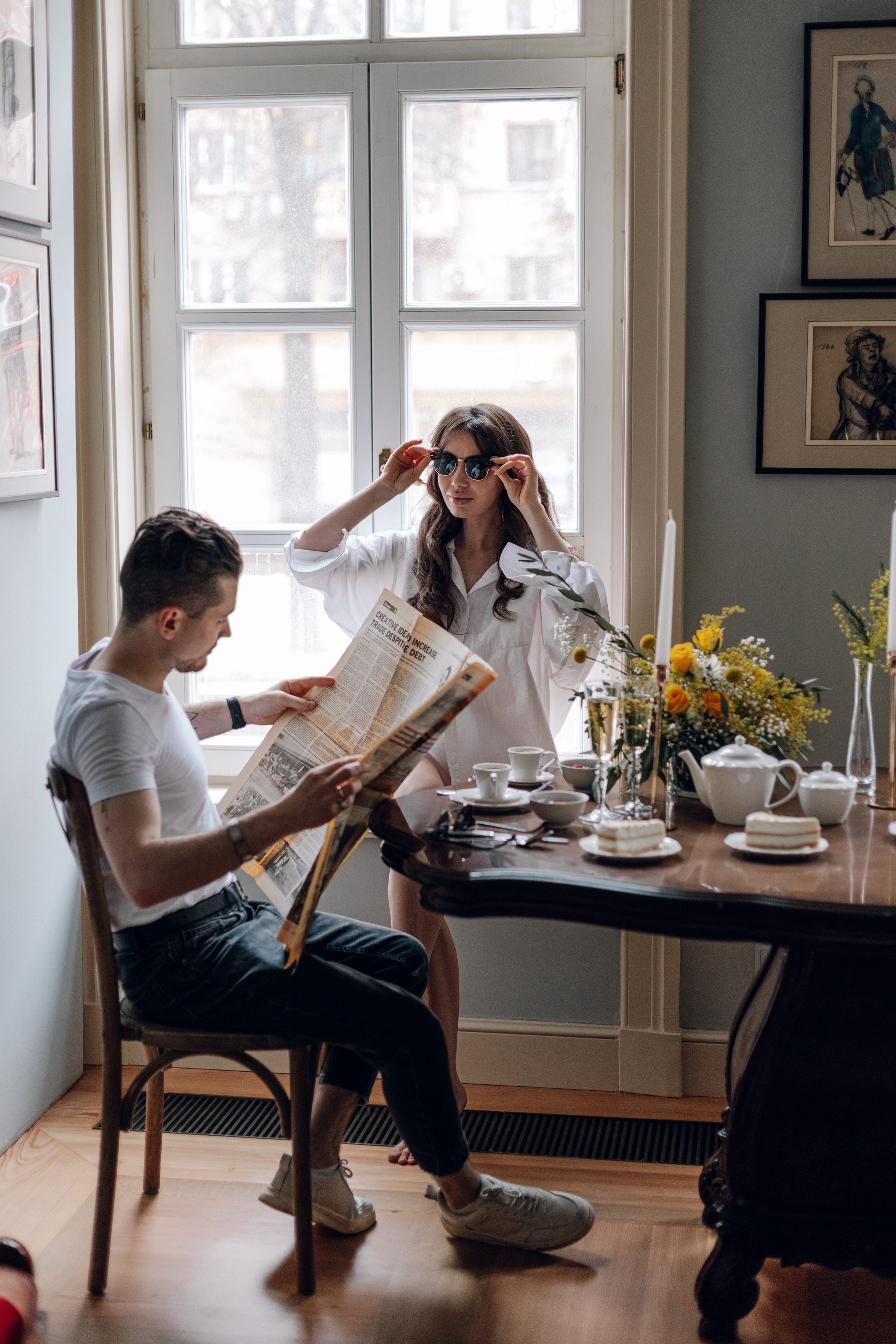 Фото-проект с лошадьми. Свадебный и репортажный фотограф Ольга Шевелёва