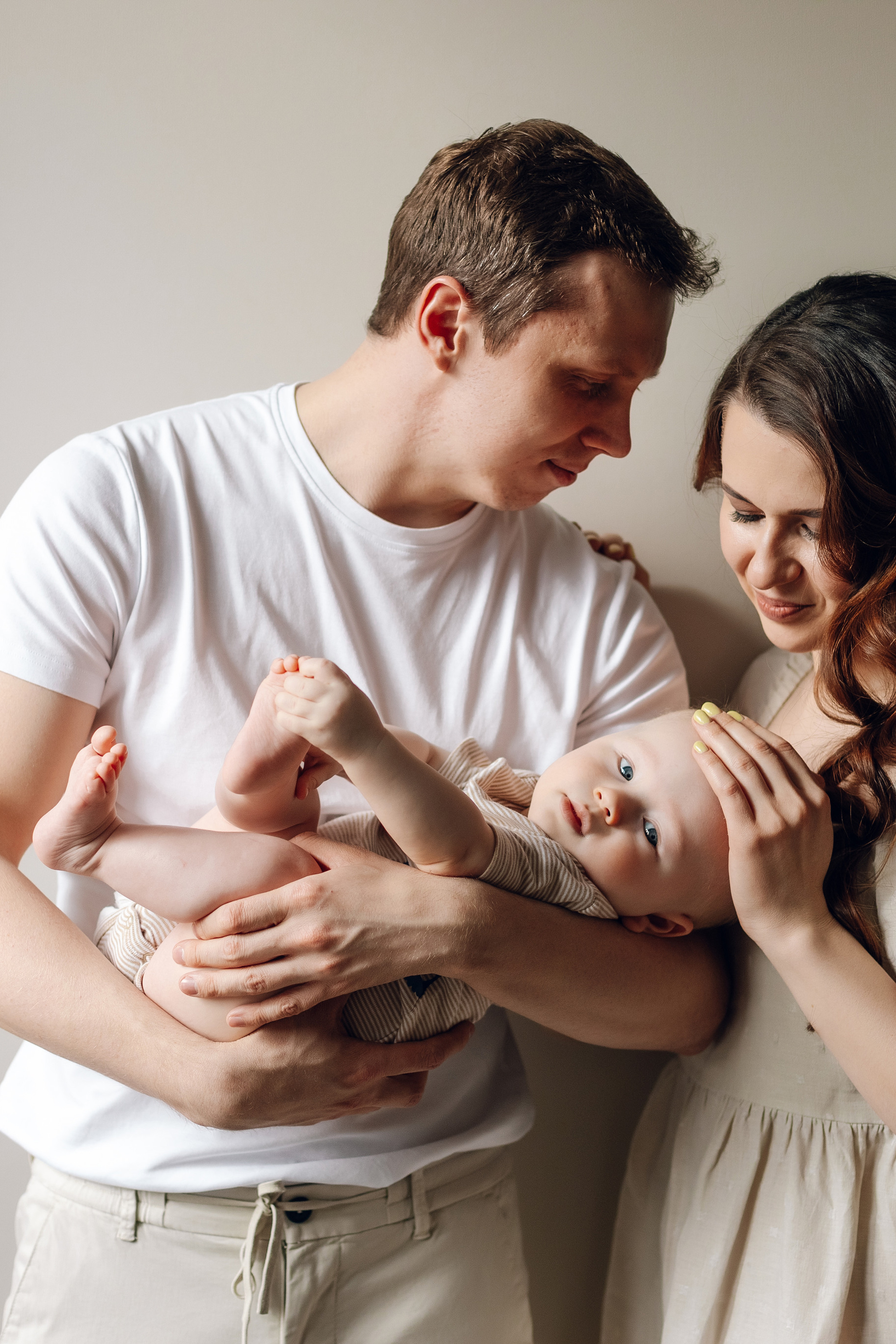 Фото-проект с лошадьми. Свадебный и репортажный фотограф Ольга Шевелёва