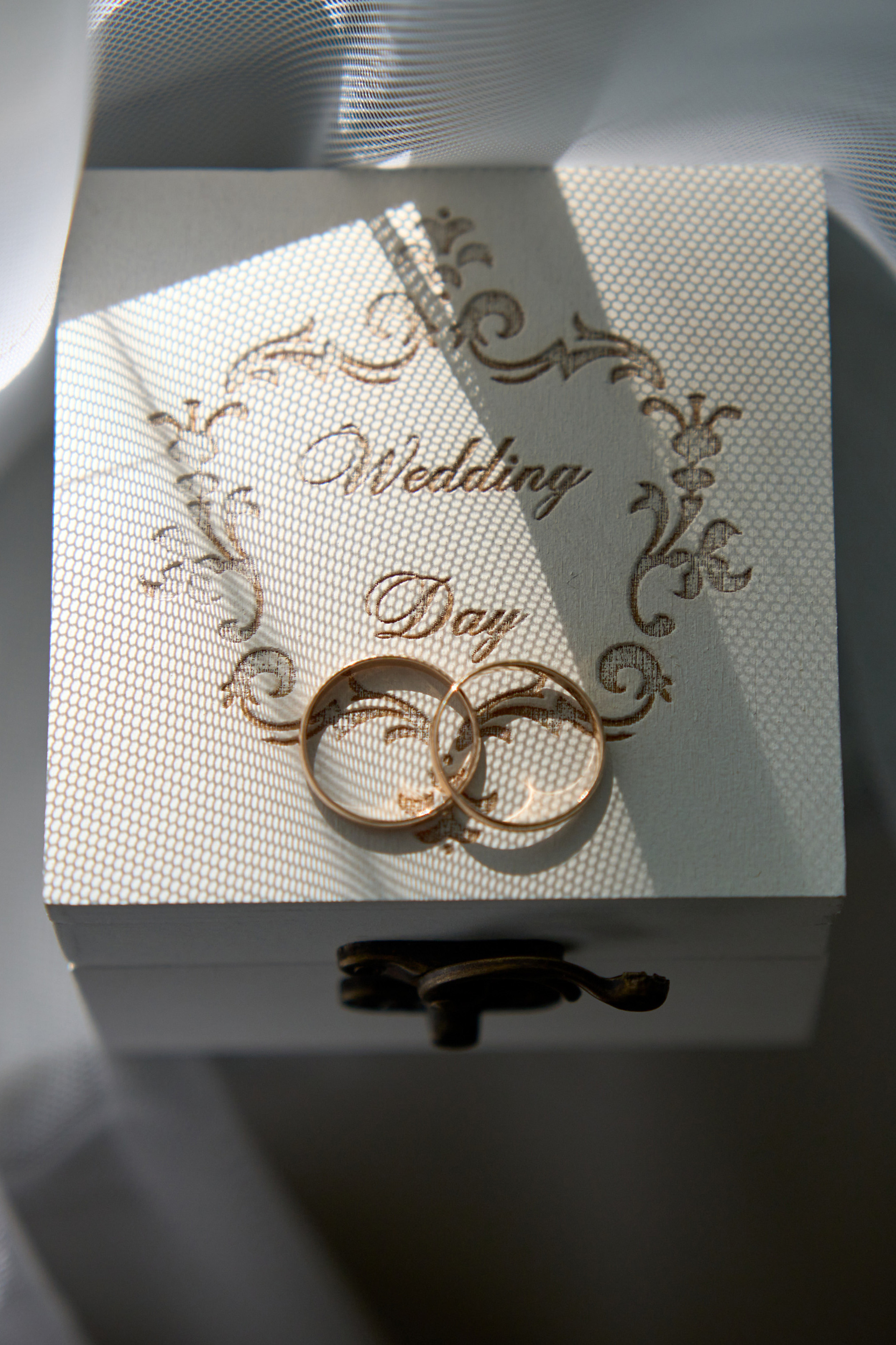 Василий и Анна. Свадебный фотограф от weddstudio