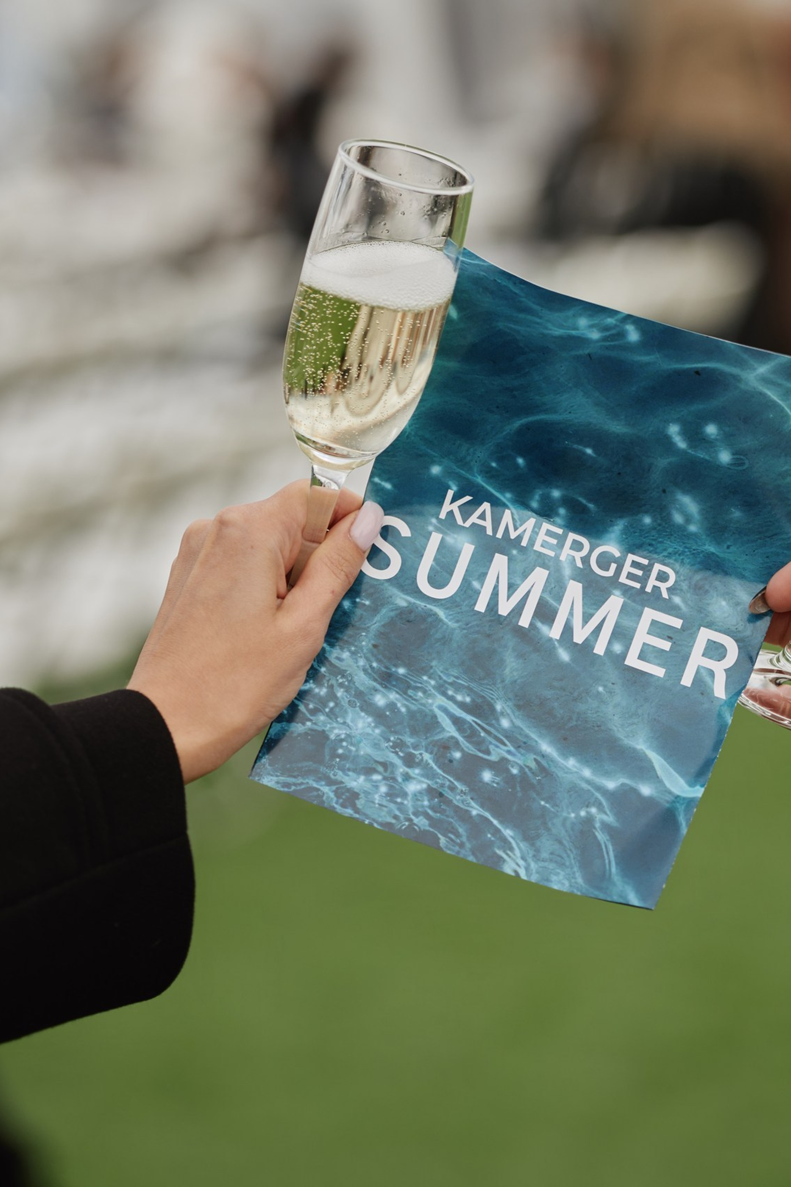 Kamerger Summer 20/06/2025