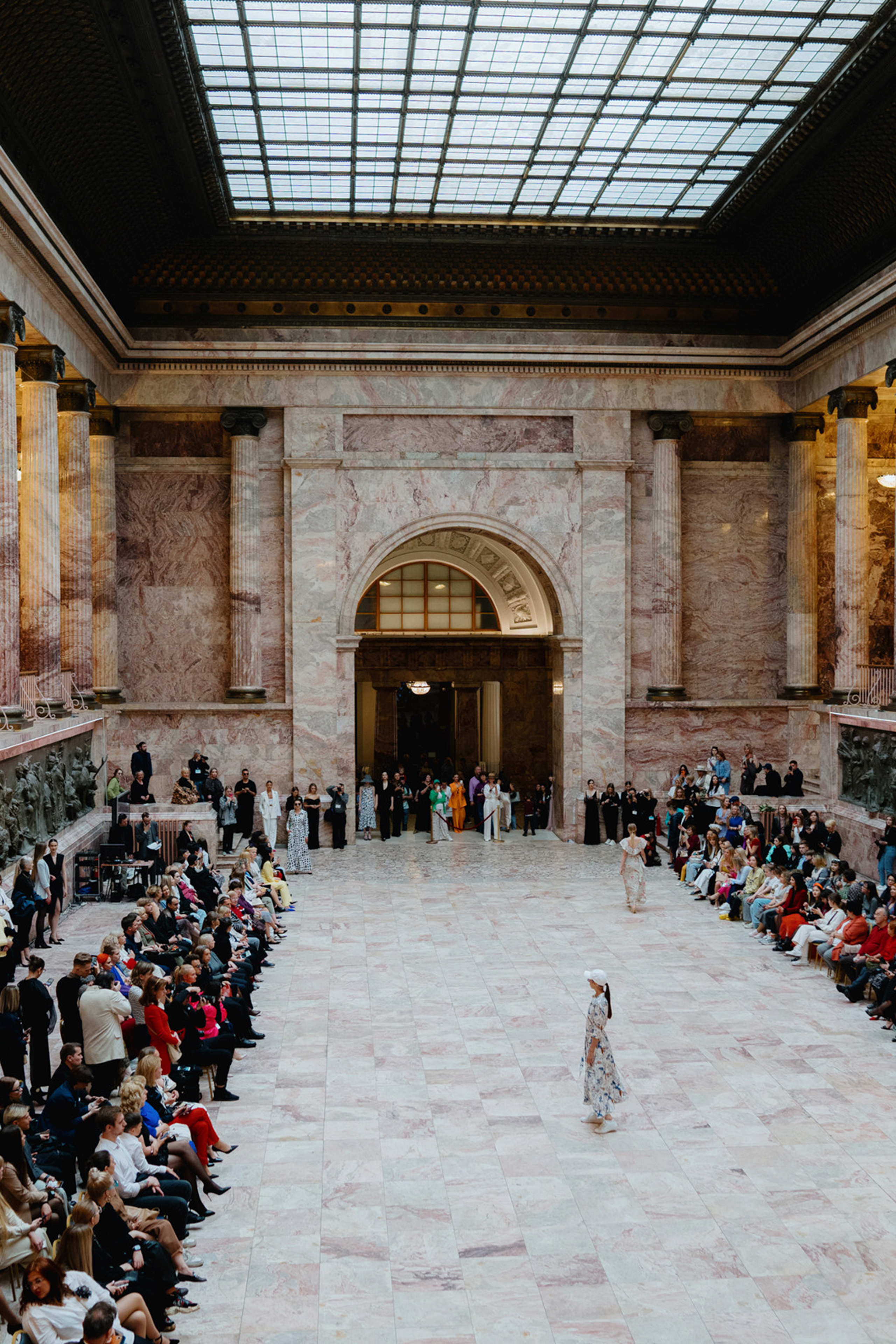 09/06/2023 CGD Fashion Этнографический музей