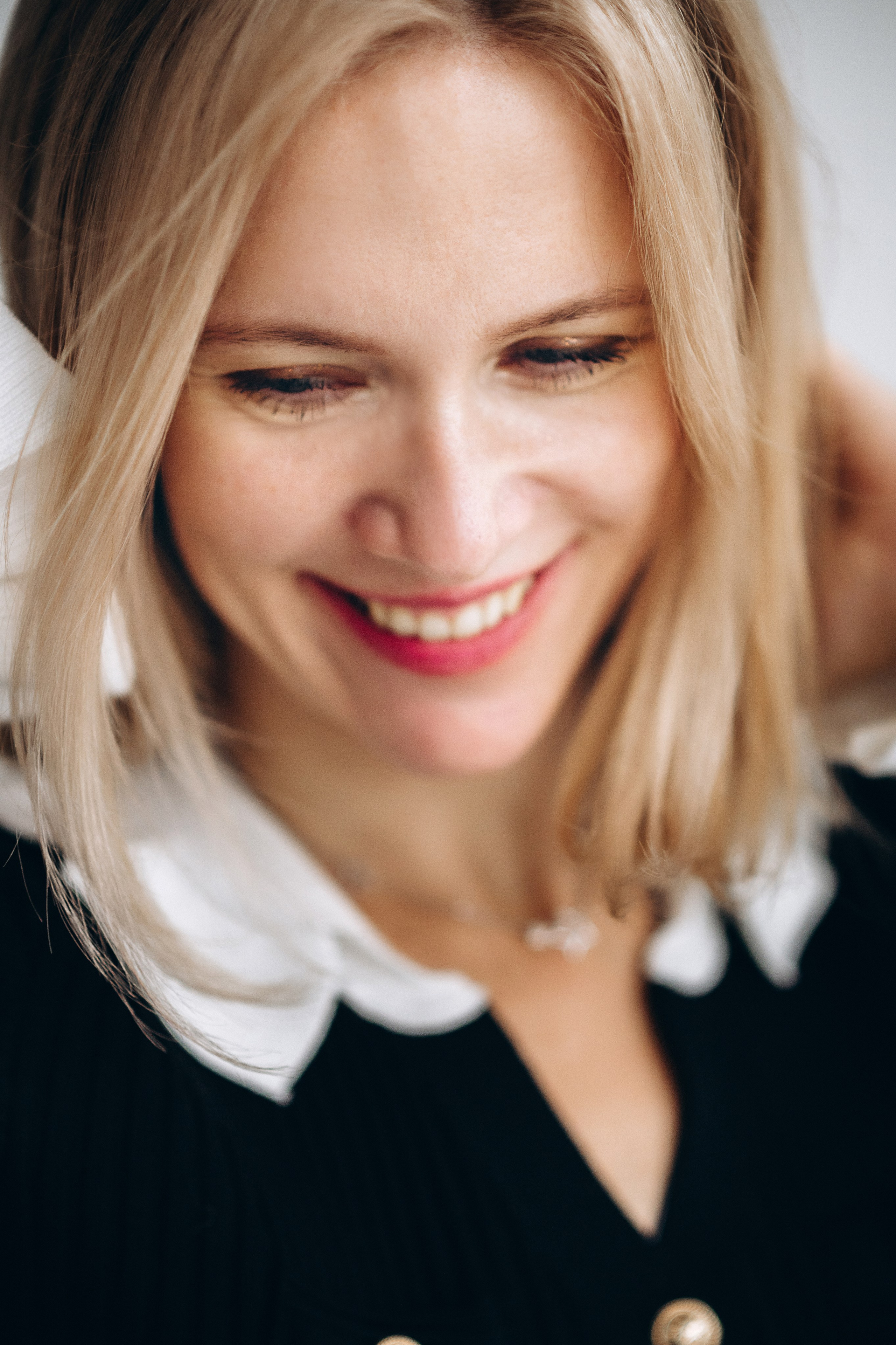 Индивидуальные фотосъемки