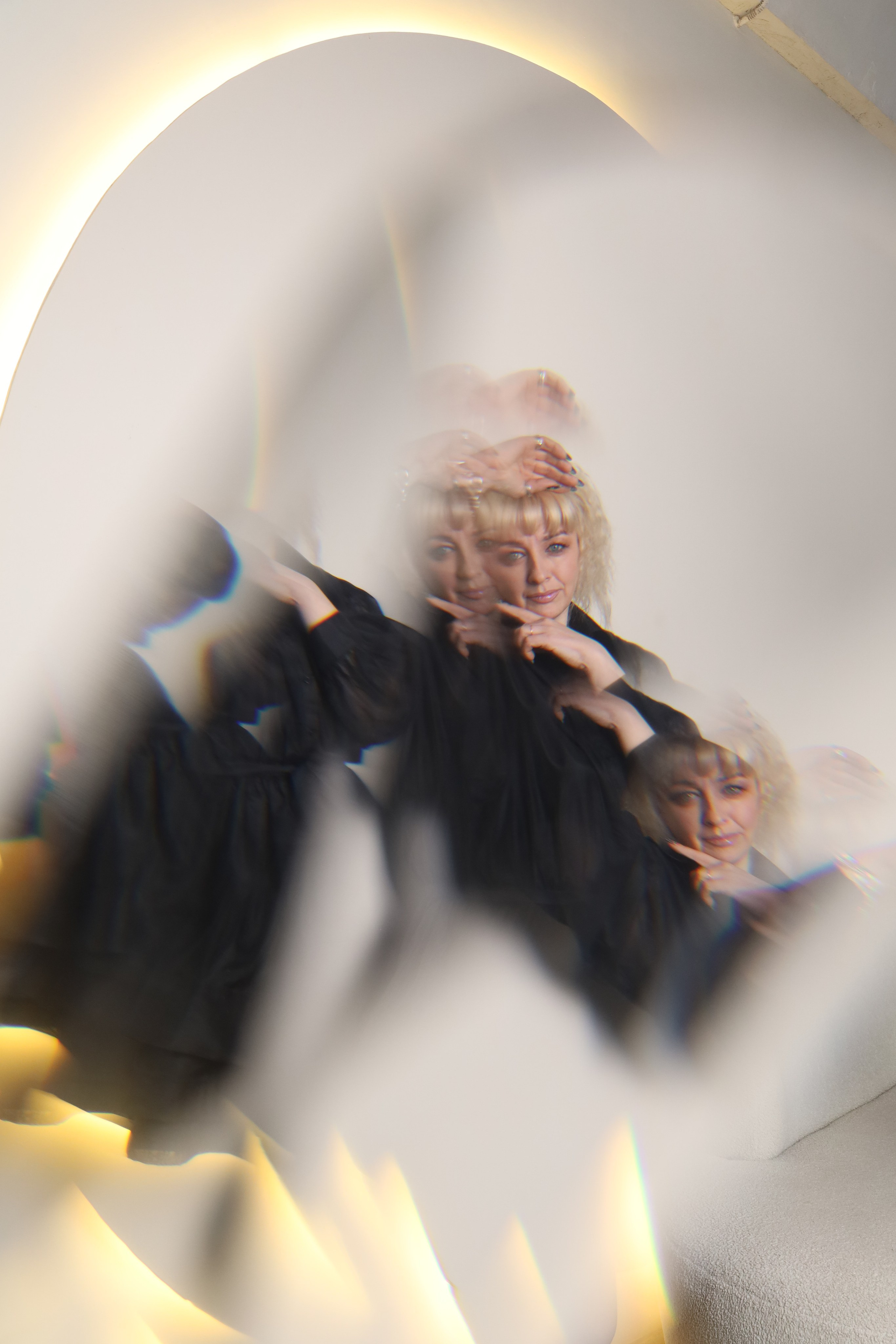 Фотограф Саратов | Елизавета Белова