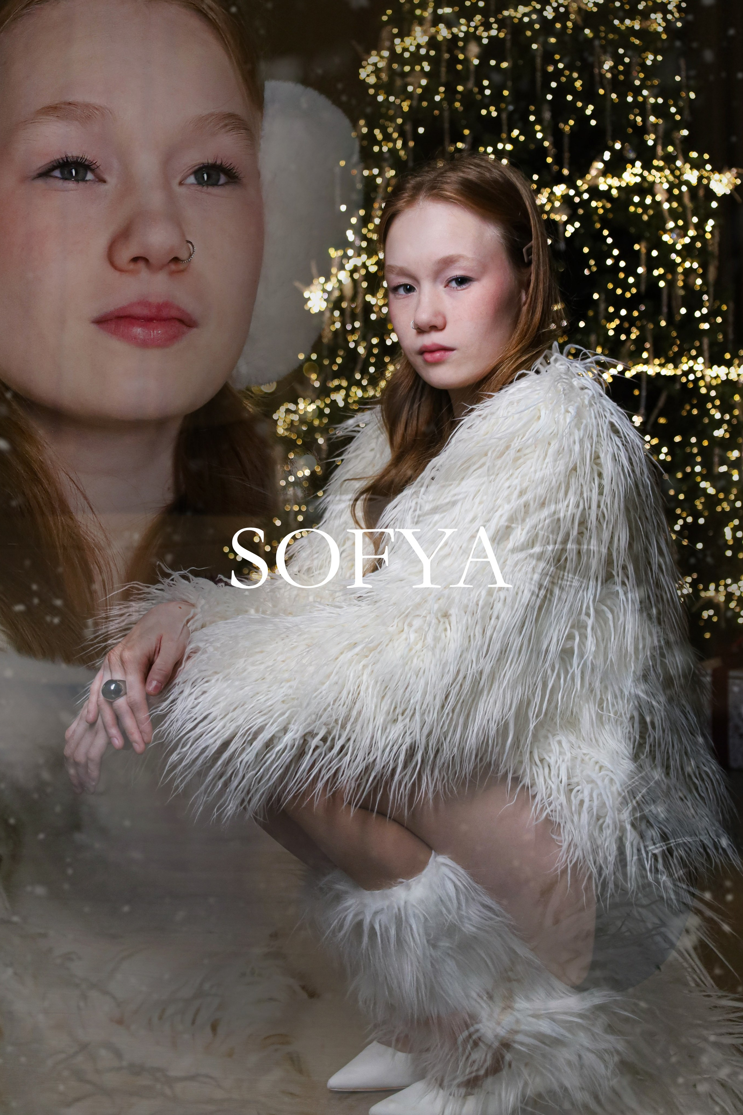 Истории. Фотограф Саратов | Елизавета Белова