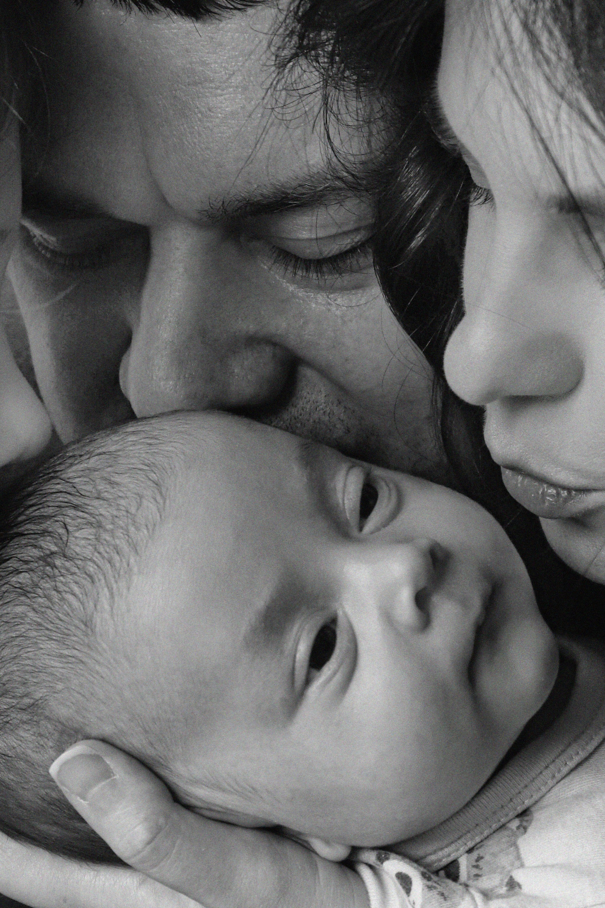 Истории. Фотограф Саратов | Елизавета Белова