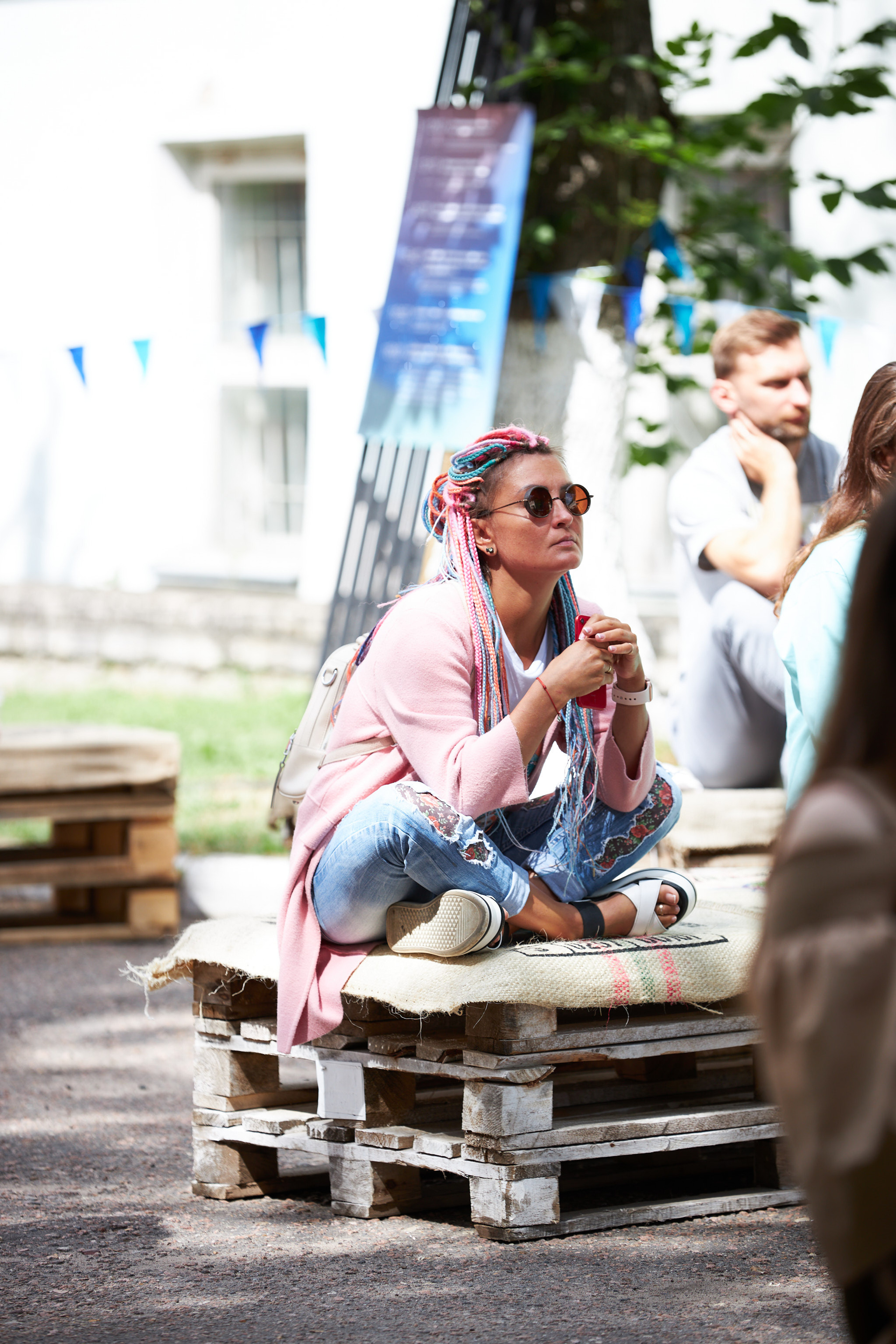 Рельсыфест