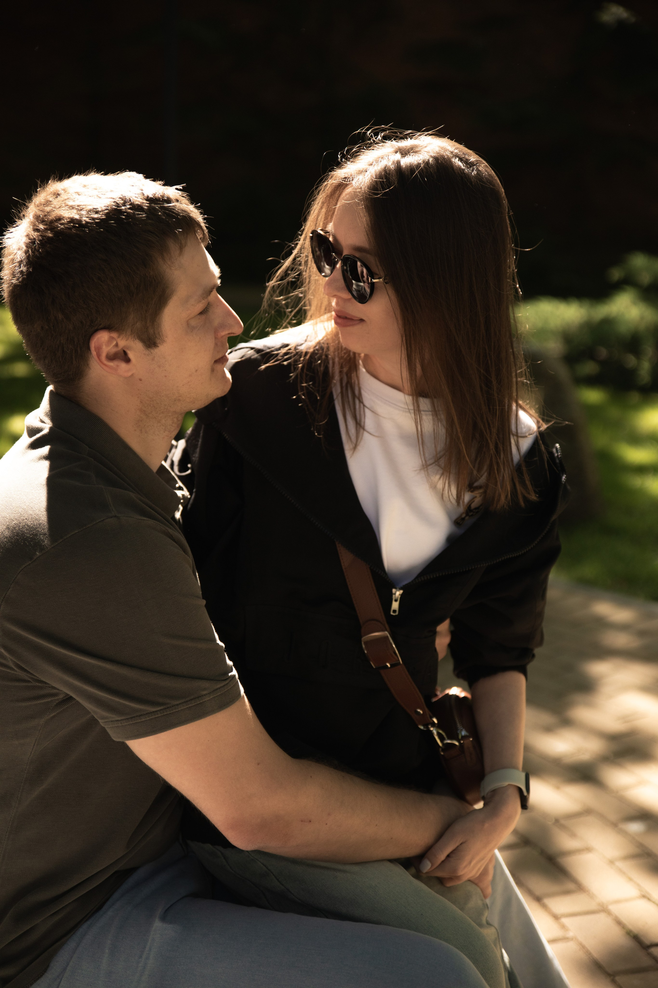 Анонсы. Семейный фотограф Калининград