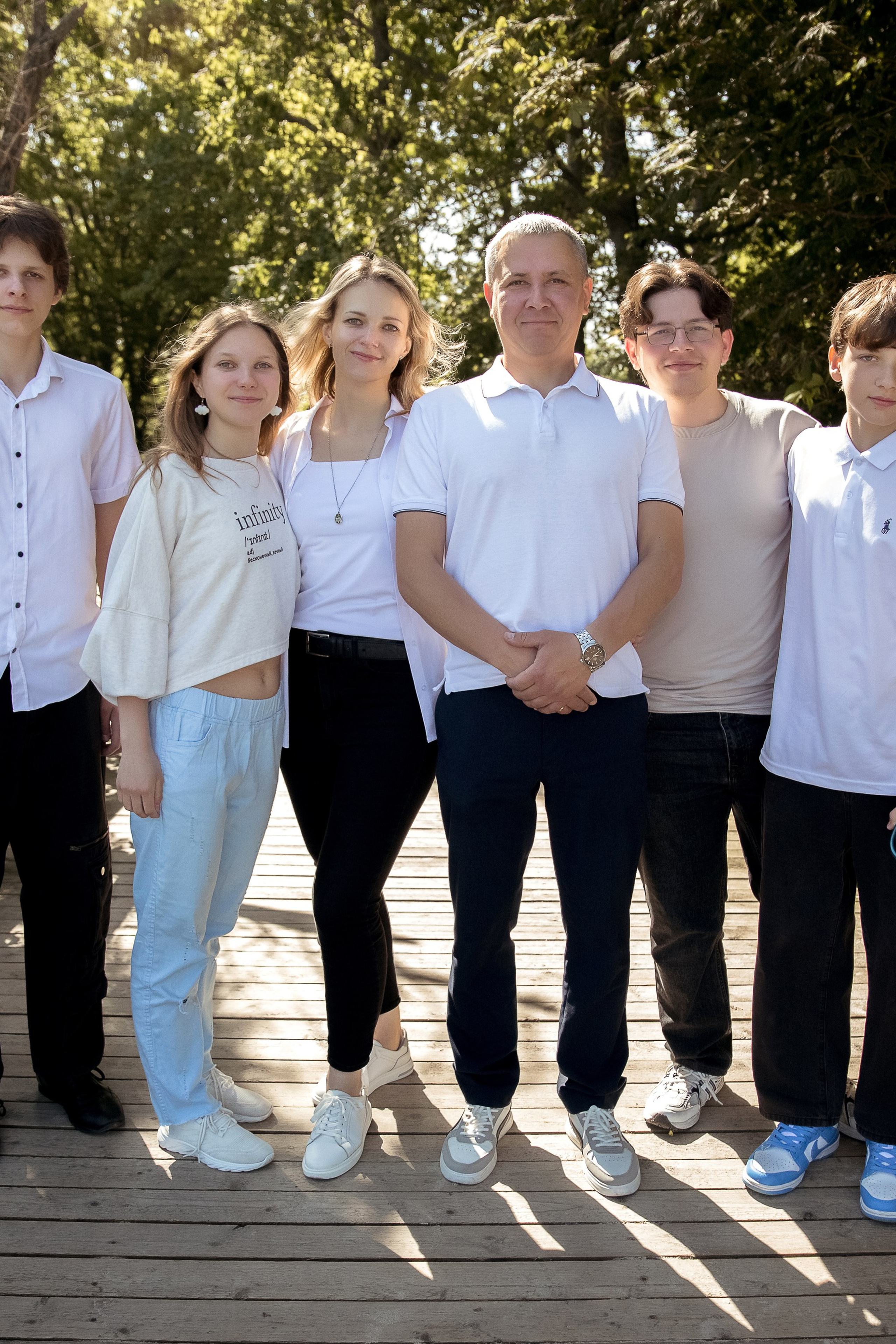 Анонсы. Семейный фотограф Калининград