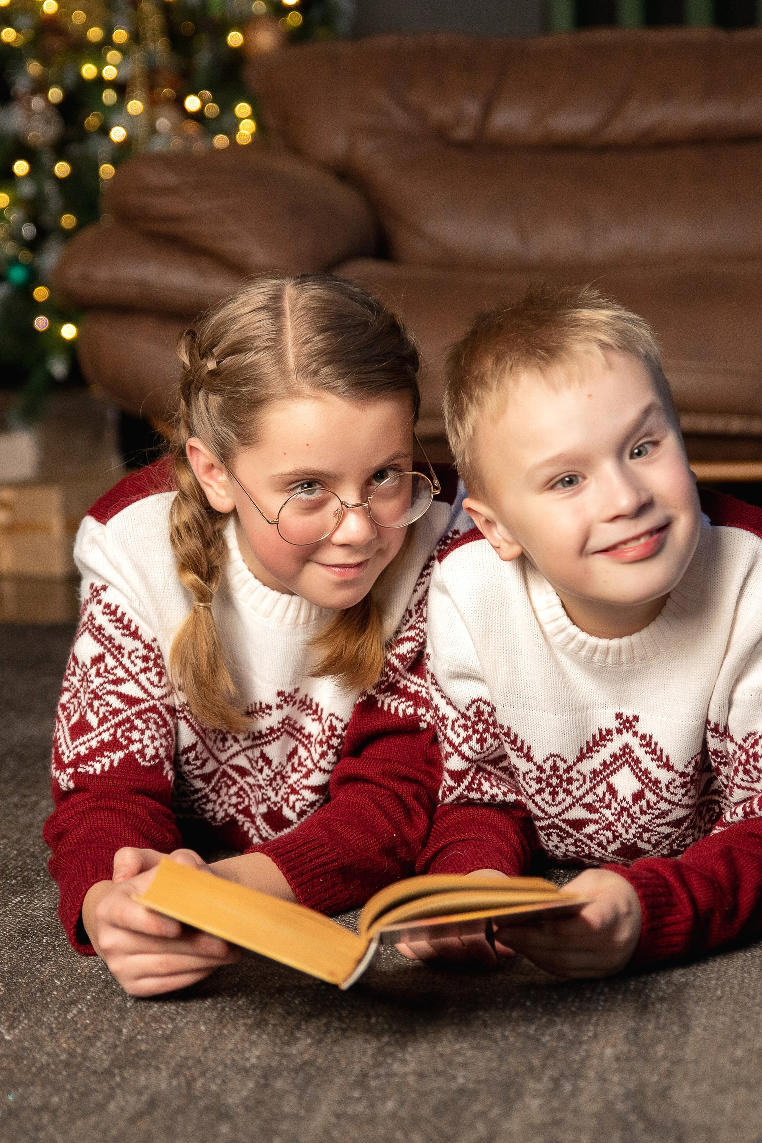 Анонсы. Семейный фотограф Калининград