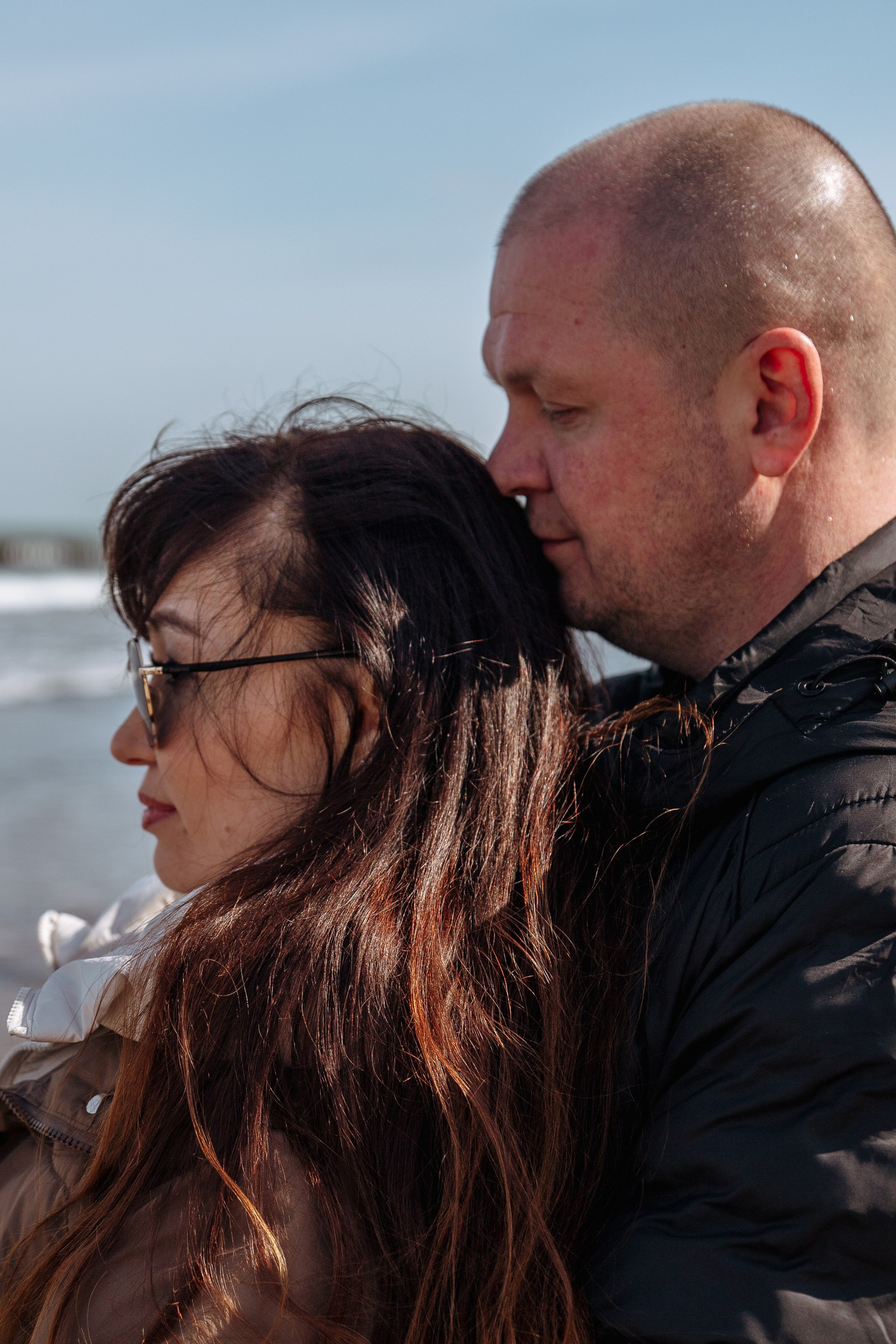 Анонсы. Семейный фотограф Калининград