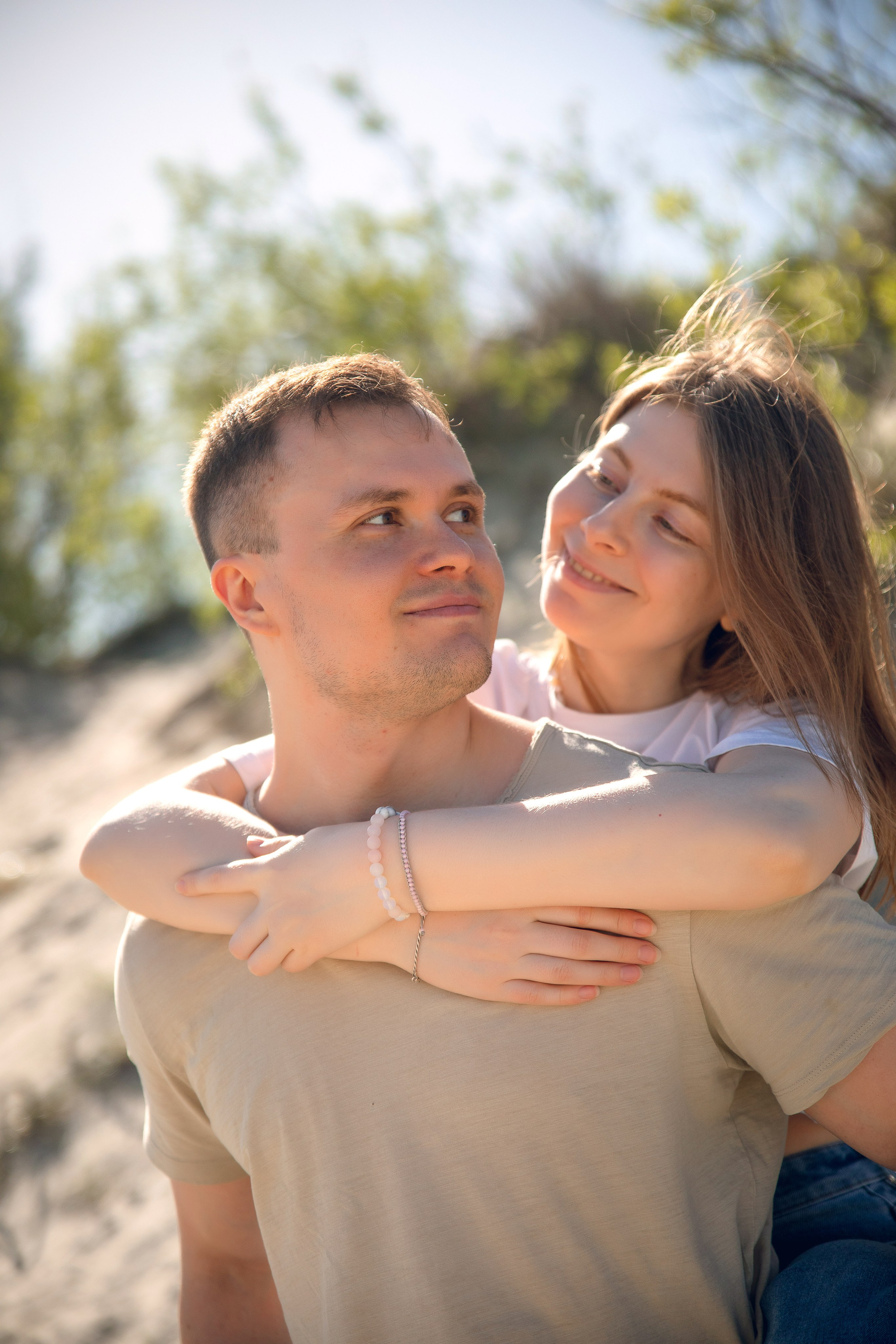 Анонсы. Семейный фотограф Калининград