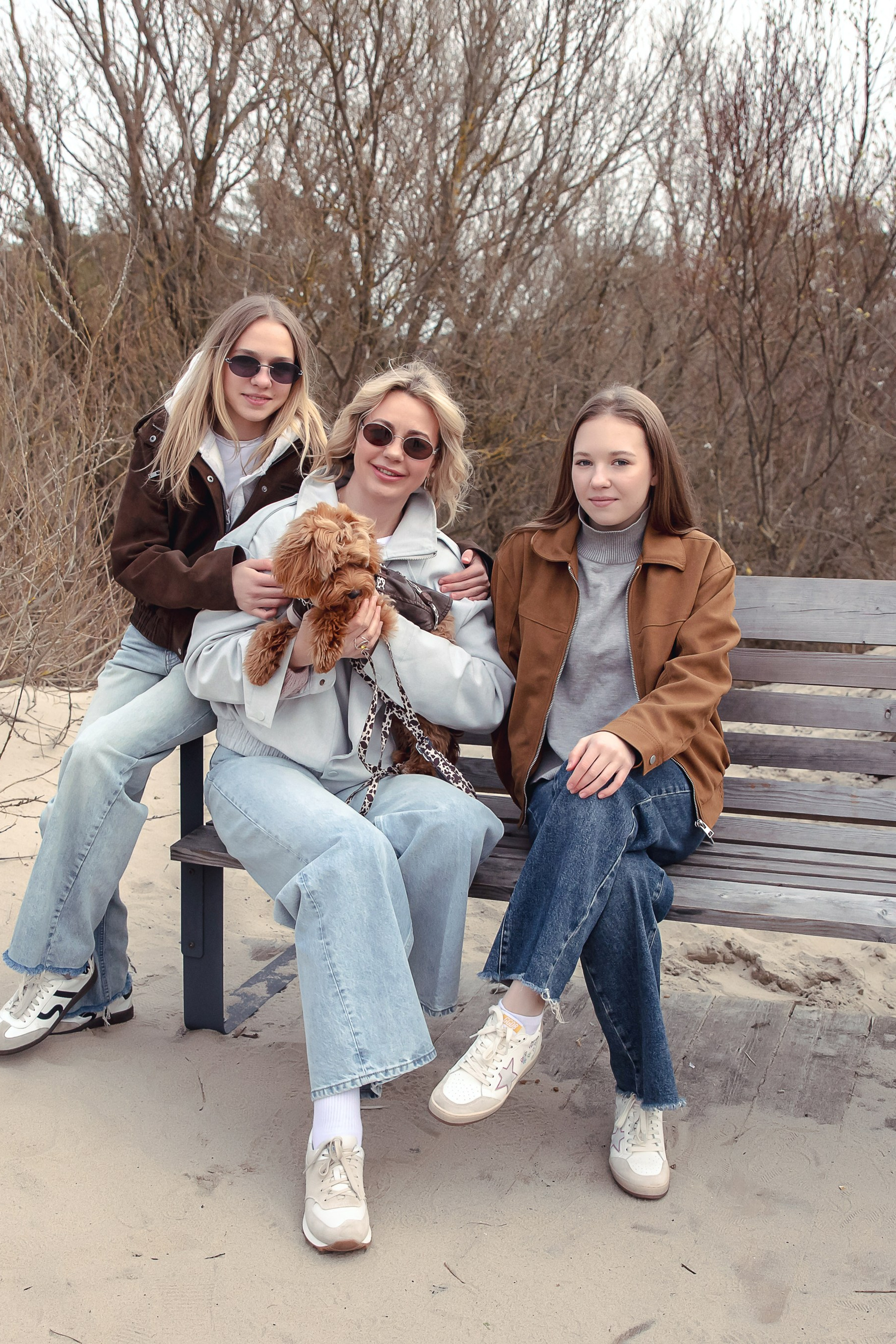 Анонсы. Семейный фотограф Калининград