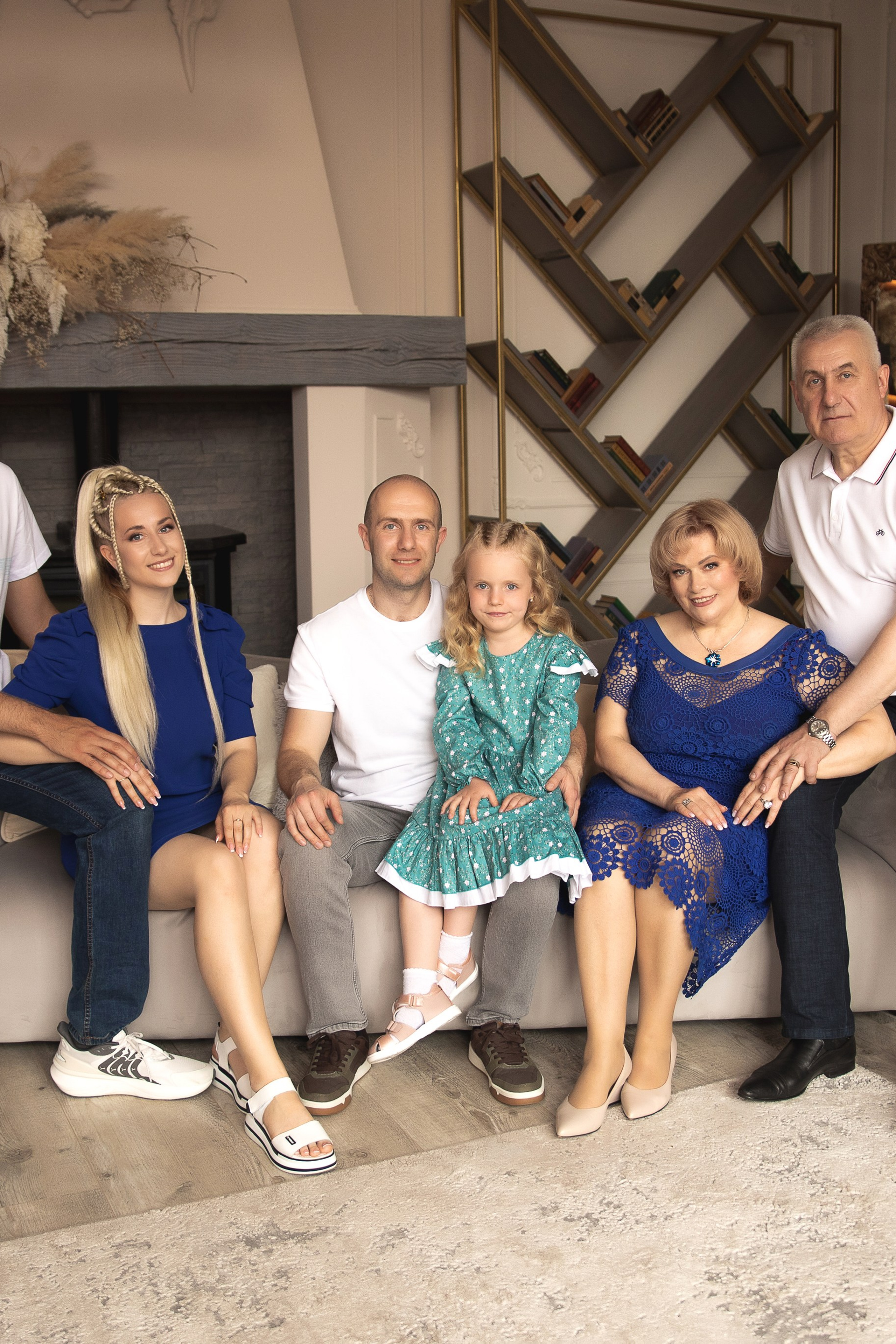 Анонсы. Семейный фотограф Калининград