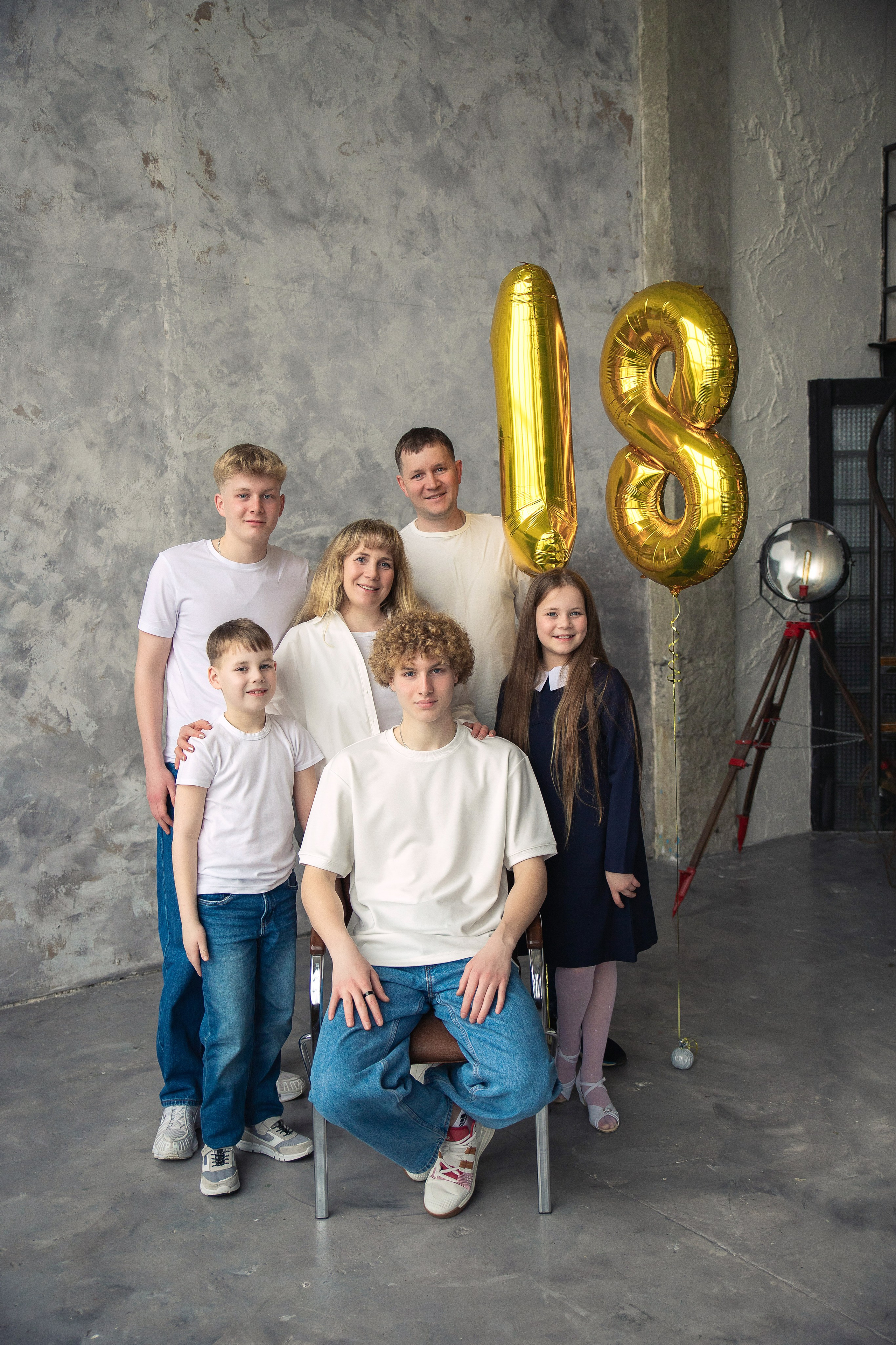 Анонсы. Семейный фотограф Калининград