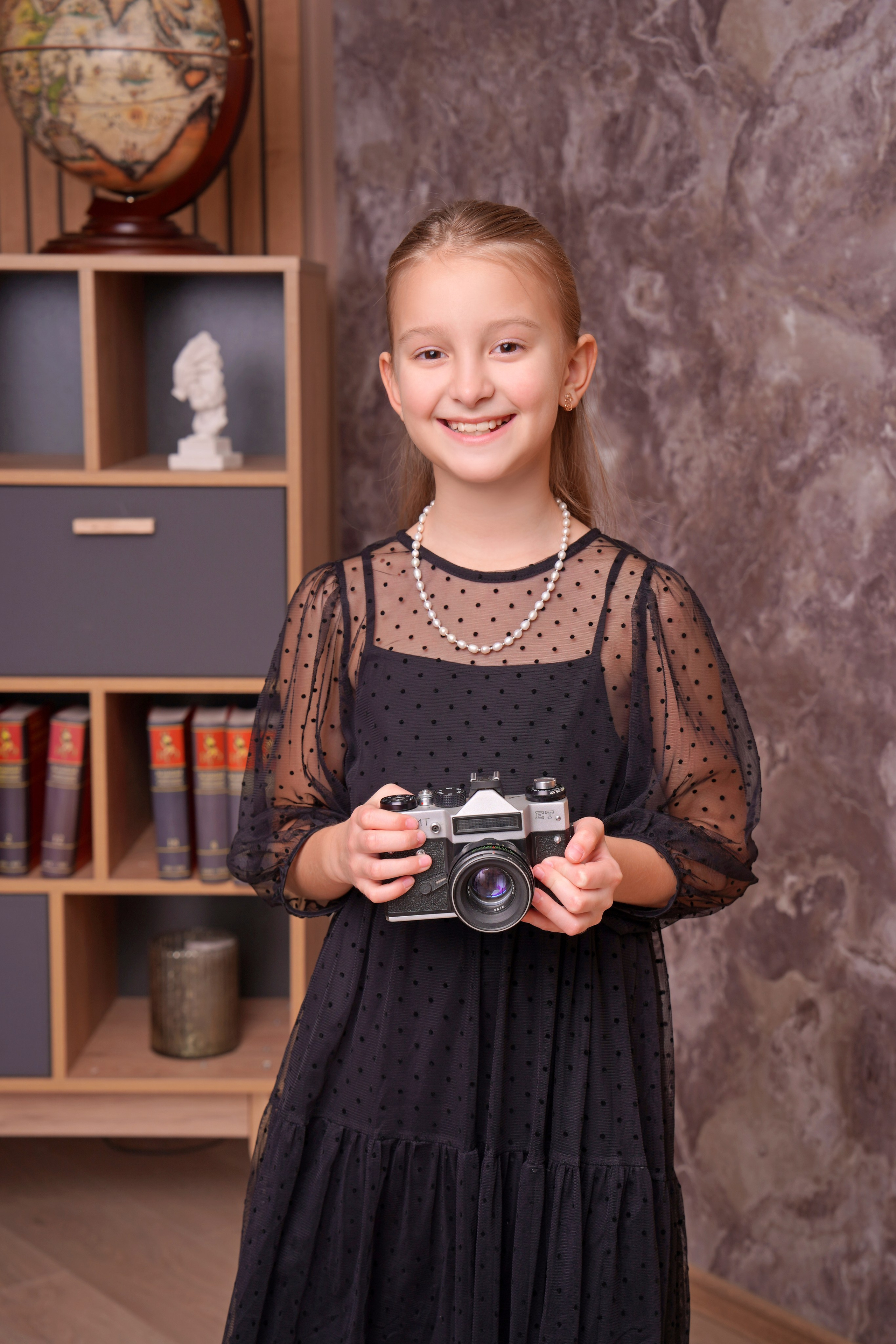 4 КЛАССЫ. Красивый выпускной альбом в Краснодаре