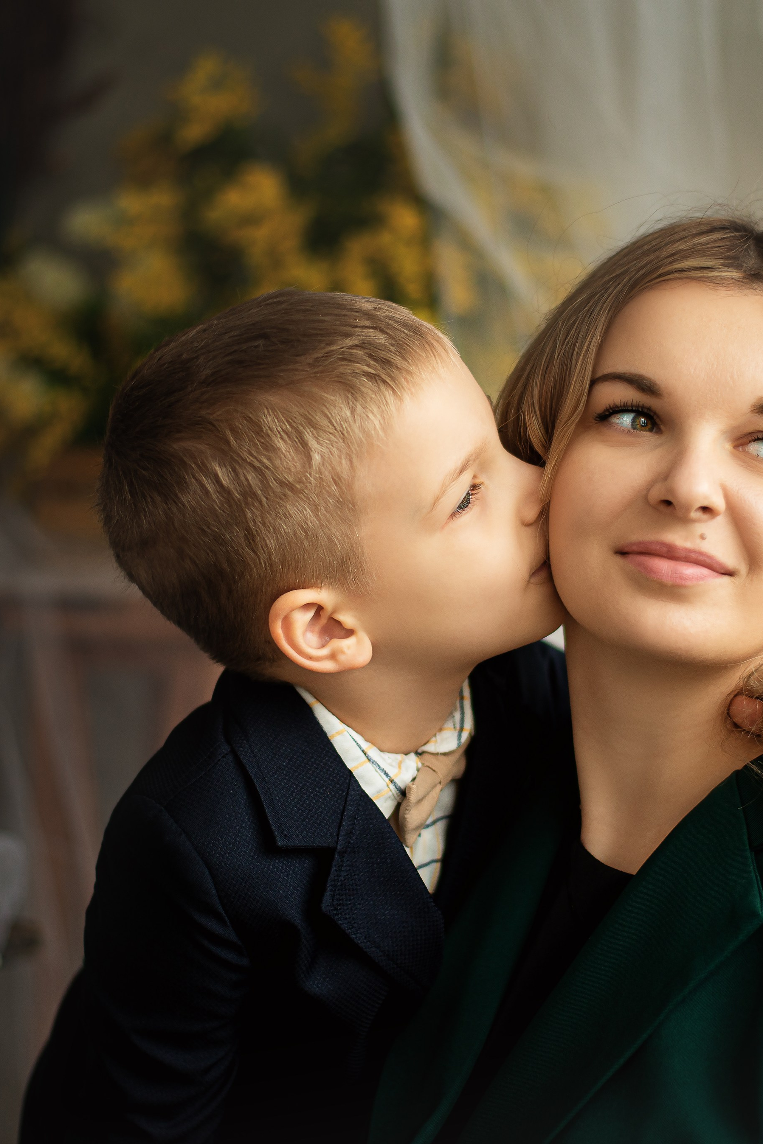 Отзывы. Фотограф Таинств Крещения и Венчания в г. Курске