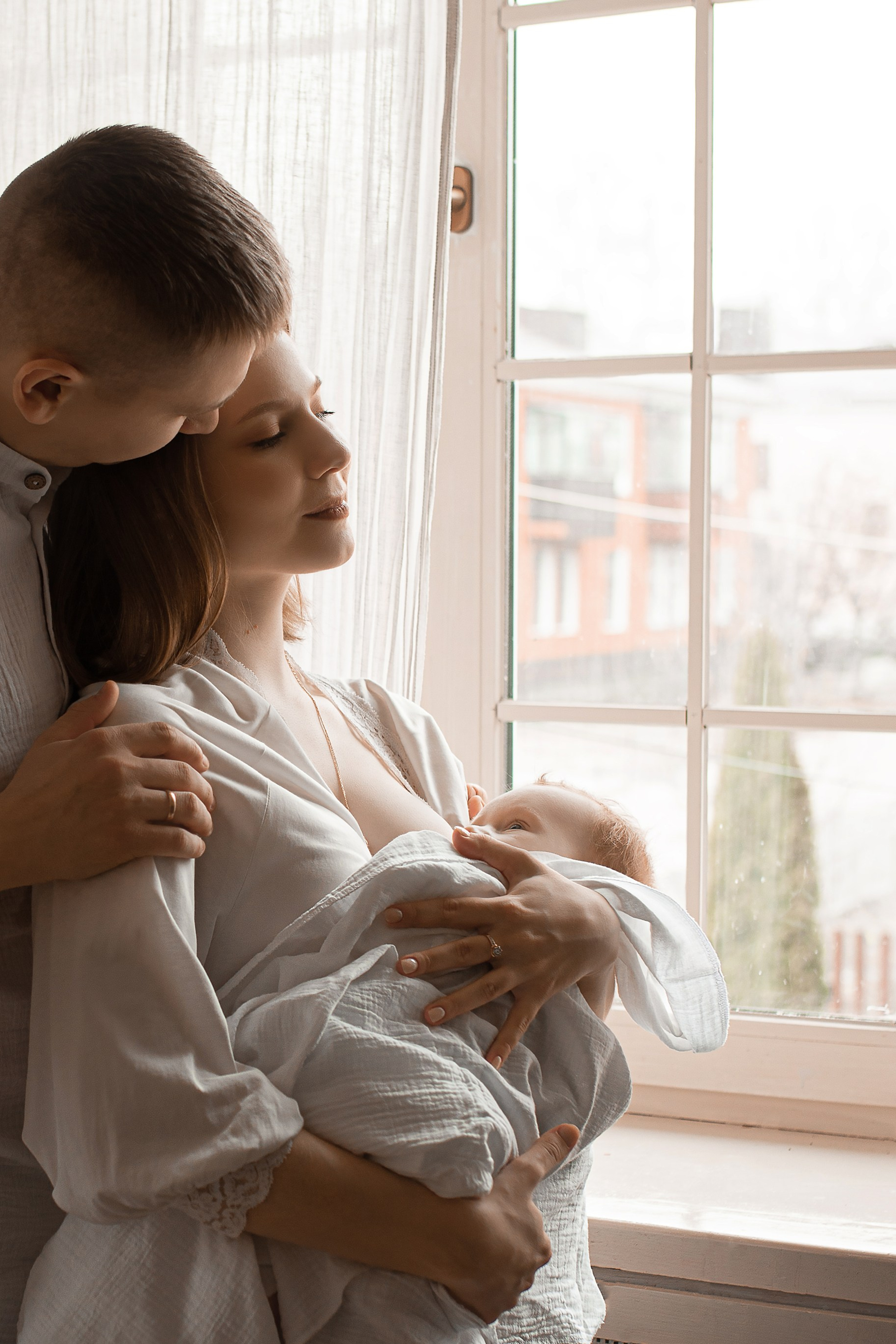 Отзывы. Фотограф Таинств Крещения и Венчания в г. Курске