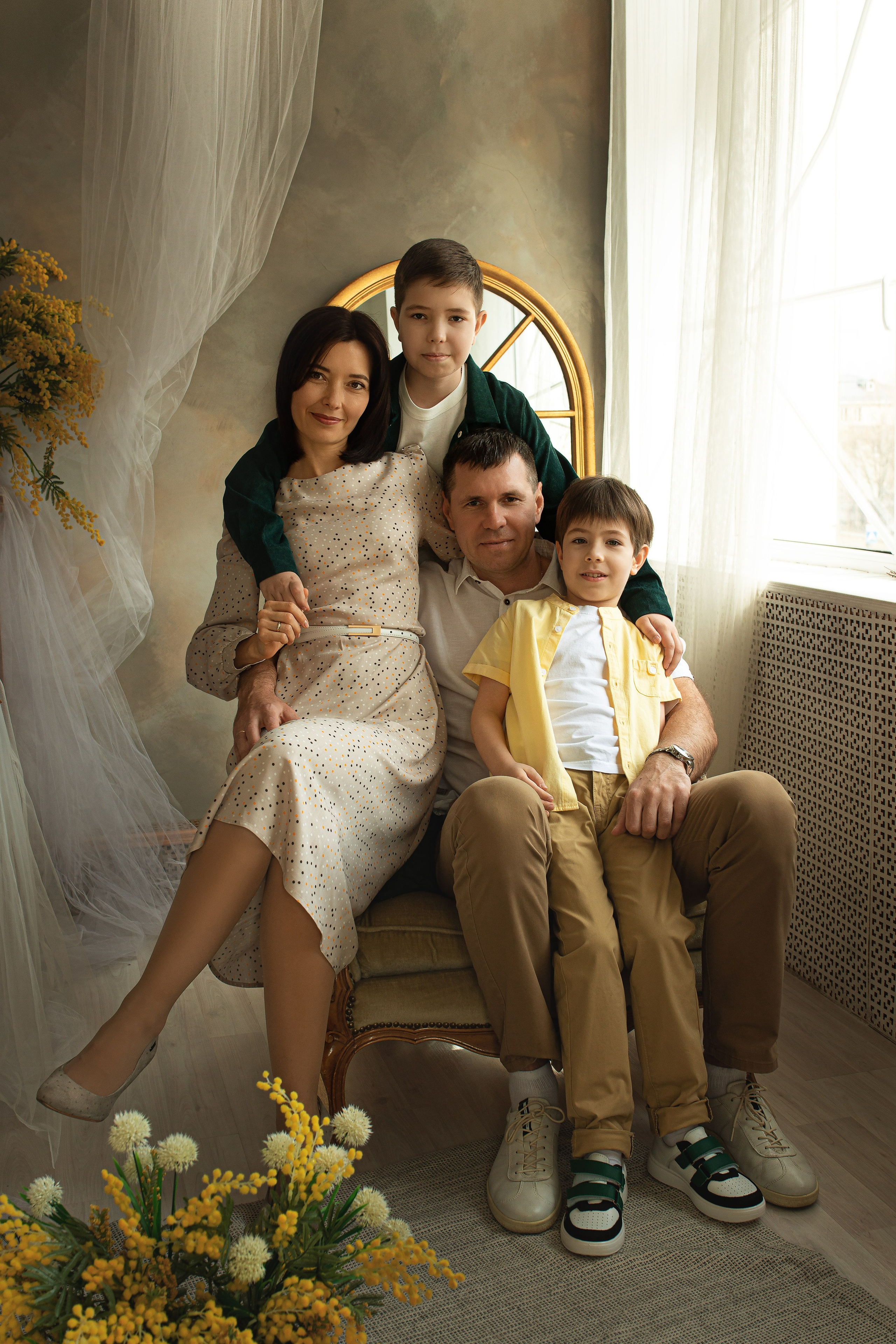 Отзывы. Фотограф Таинств Крещения и Венчания в г. Курске