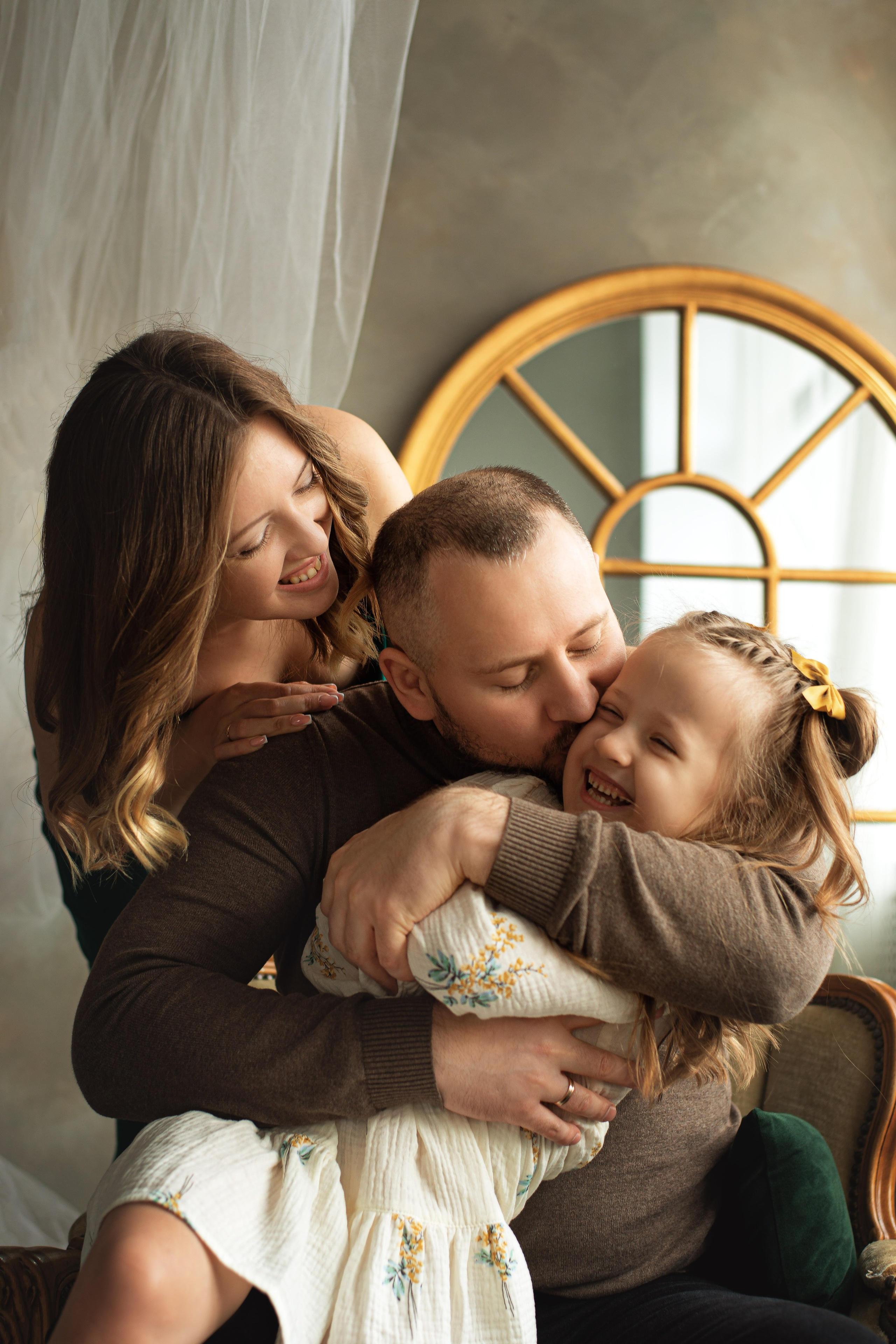 Отзывы. Фотограф Таинств Крещения и Венчания в г. Курске
