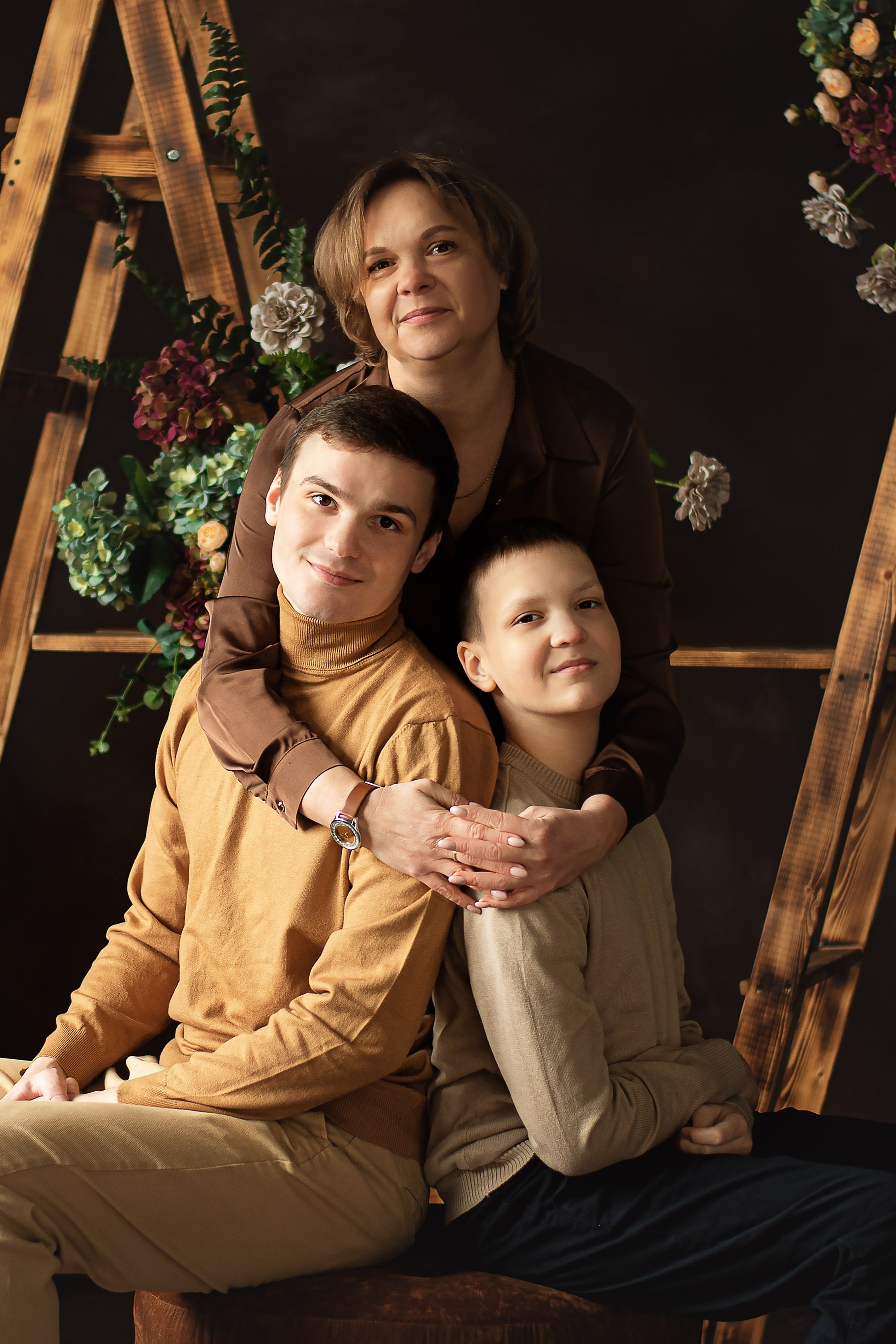 Отзывы. Фотограф Таинств Крещения и Венчания в г. Курске