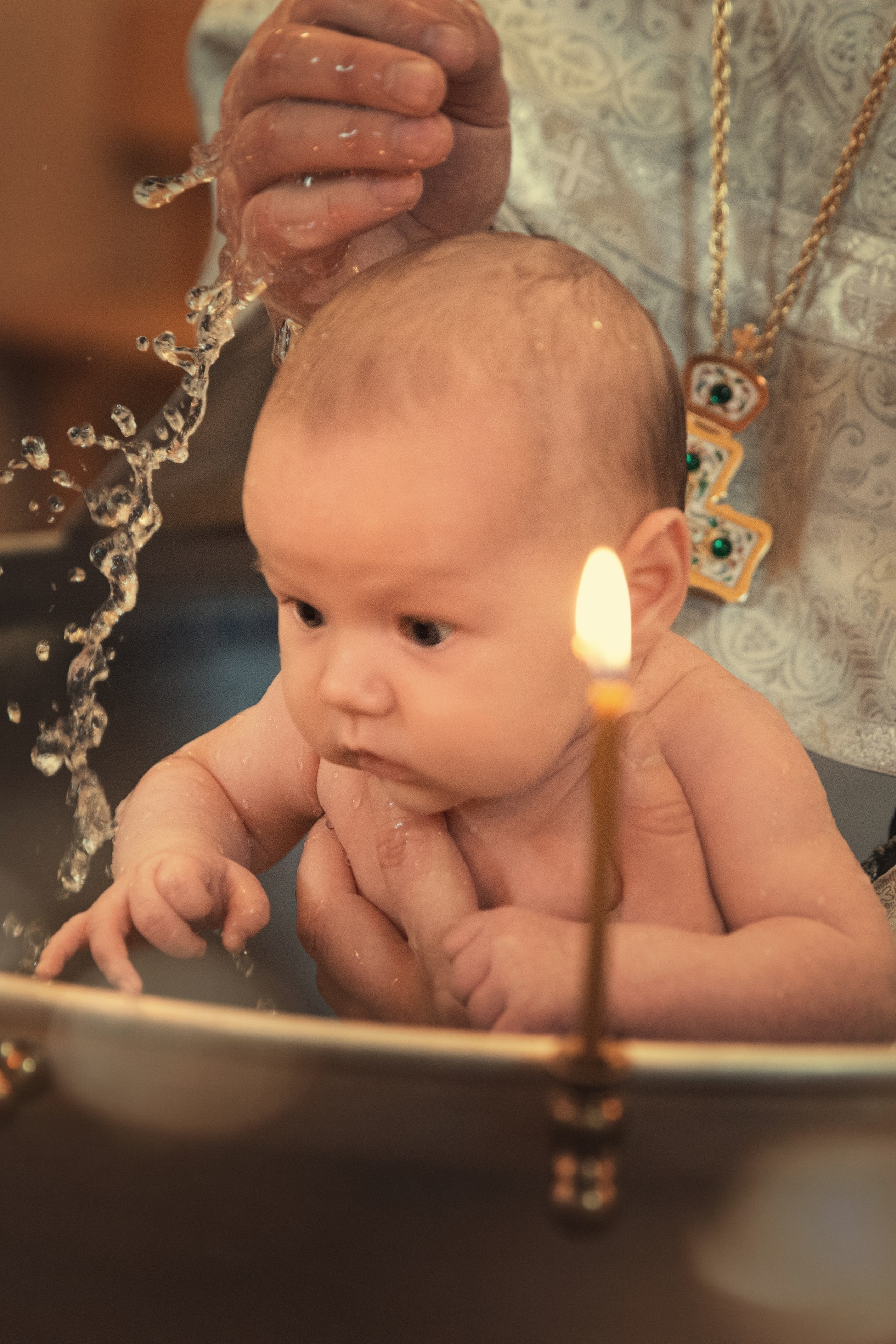 Отзывы. Фотограф Таинств Крещения и Венчания в г. Курске