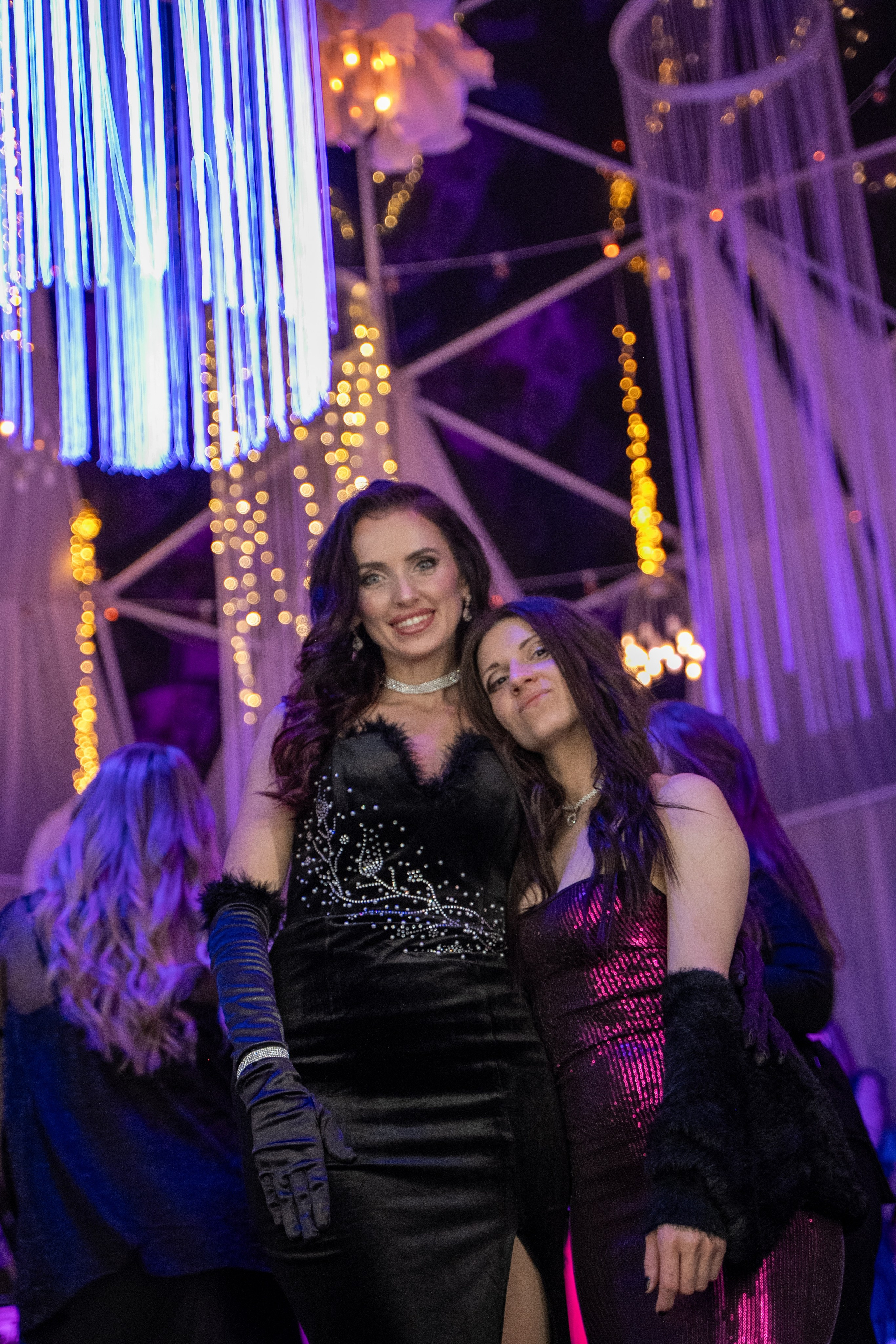 Репортаж Корпаратив